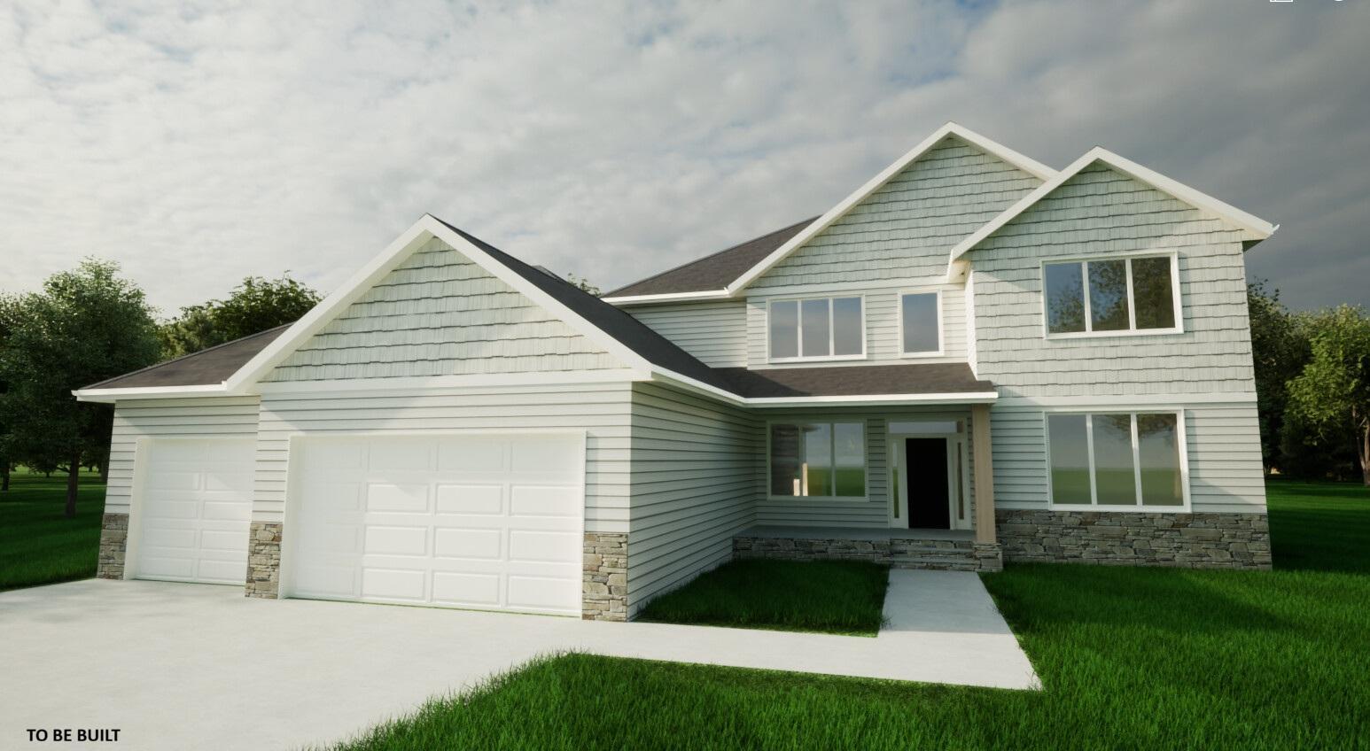 5669  31st Street S, Fargo, ND