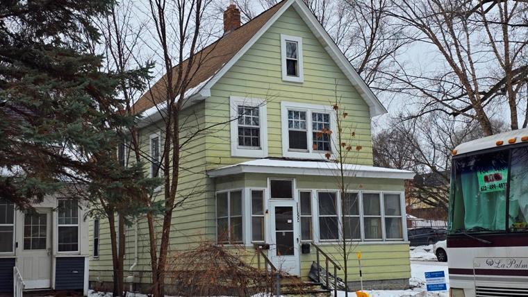 1182  Reaney Avenue, Saint Paul, MN