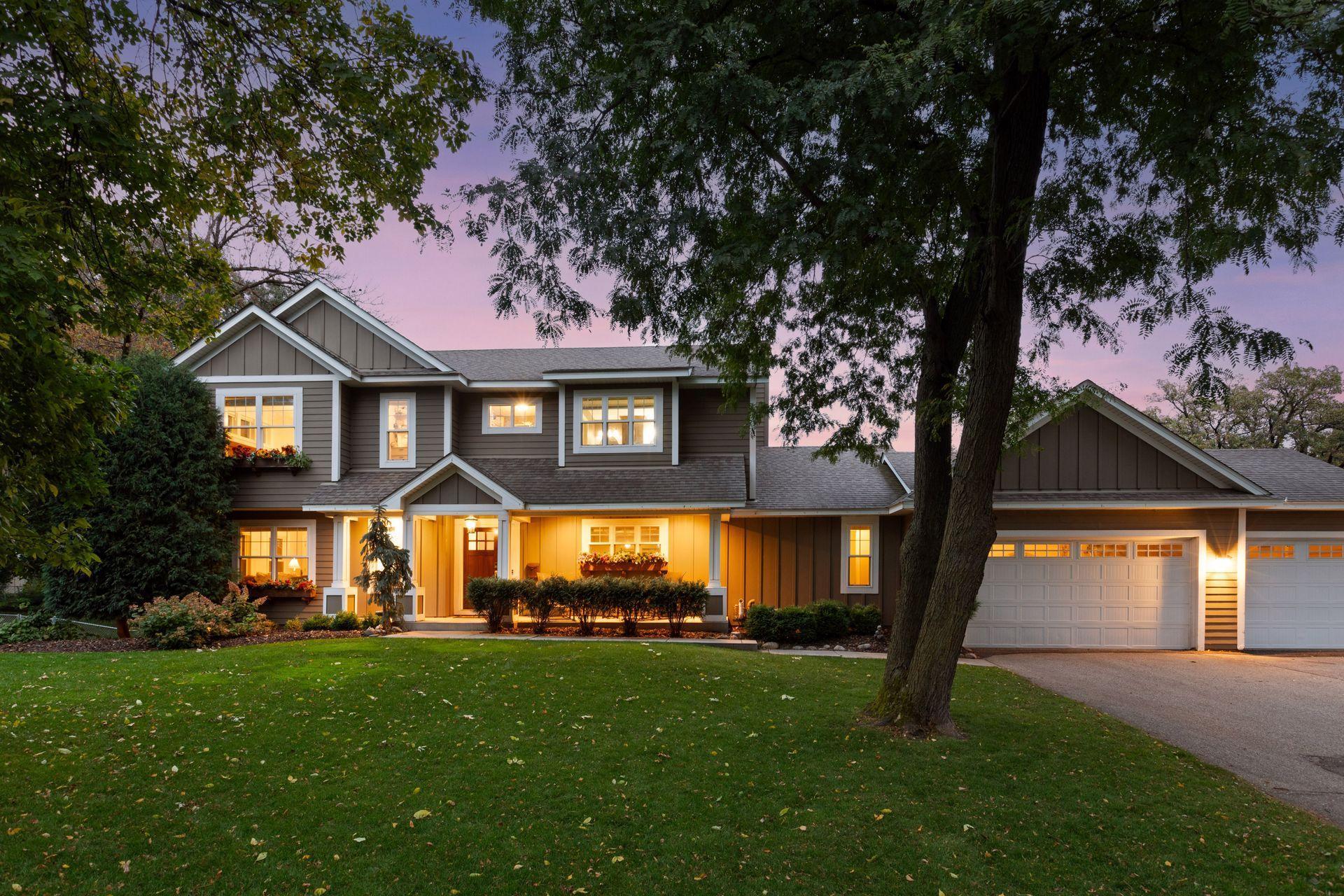 6217  Virginia Avenue S, Edina, MN