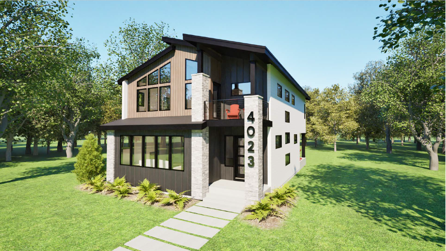 4023  France Avenue S, Minneapolis, MN