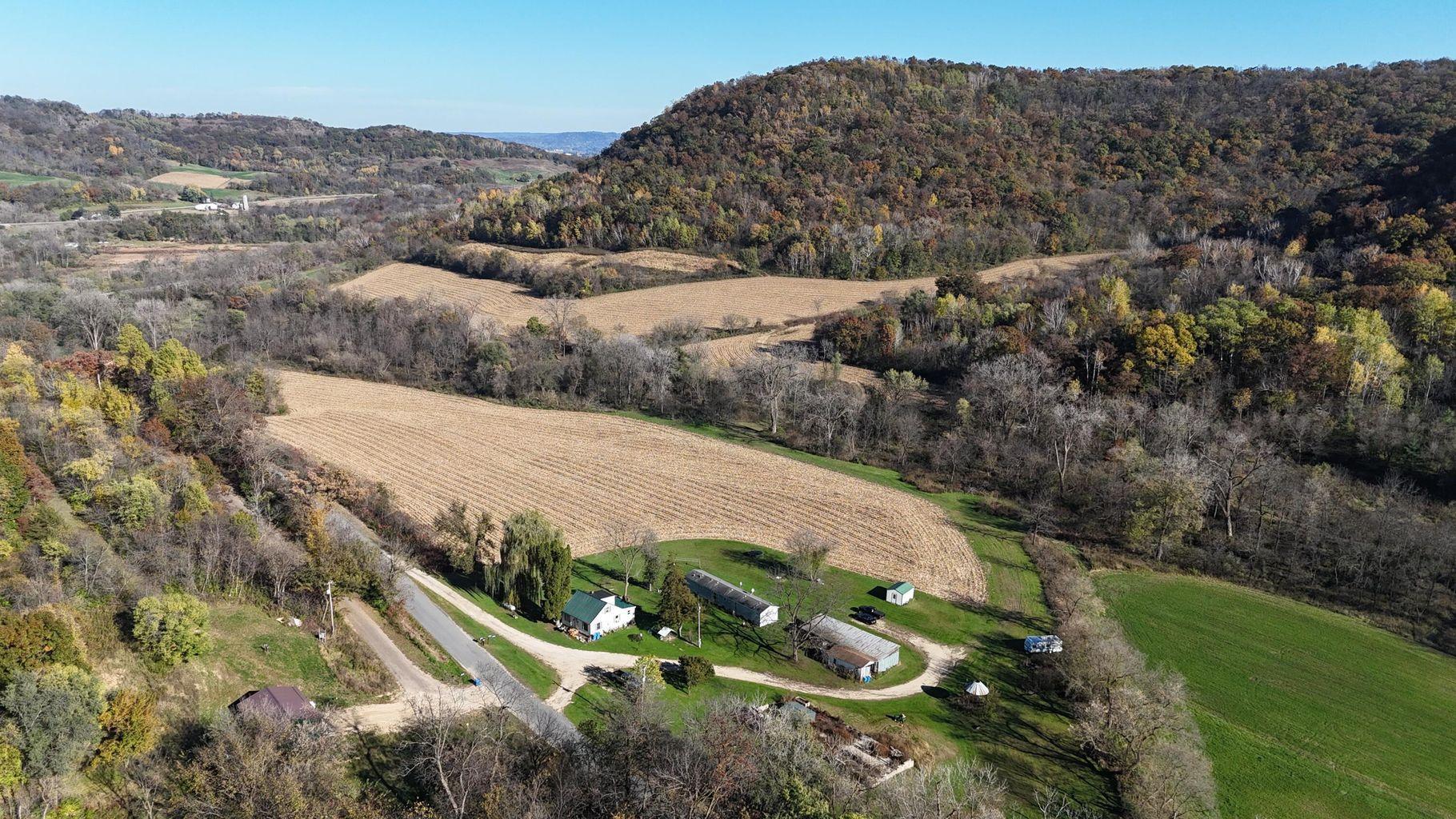 44467  Dakota Valley Drive, New Hartford Twp, MN