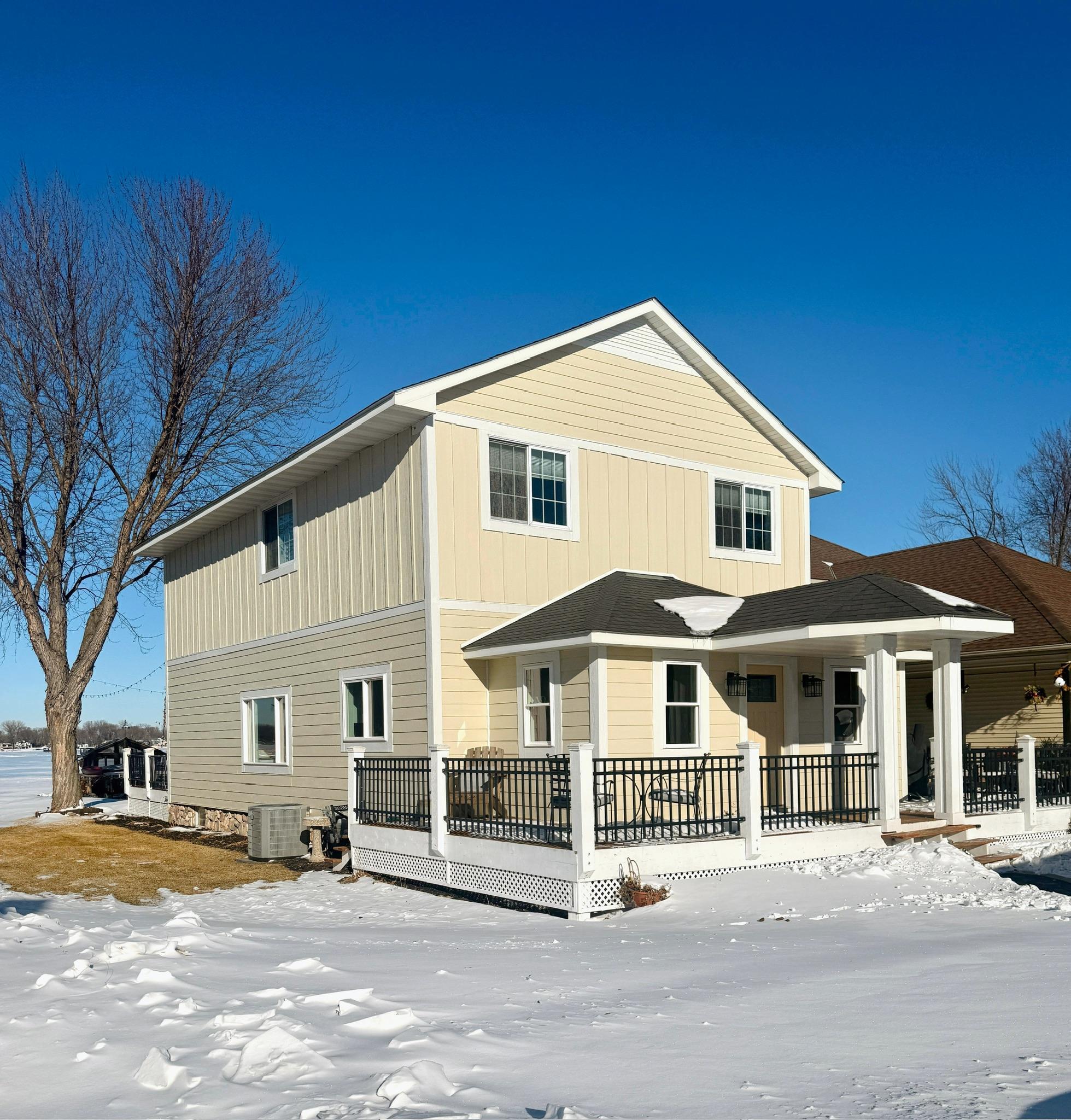 21760  Ideal Avenue N, Forest Lake, MN