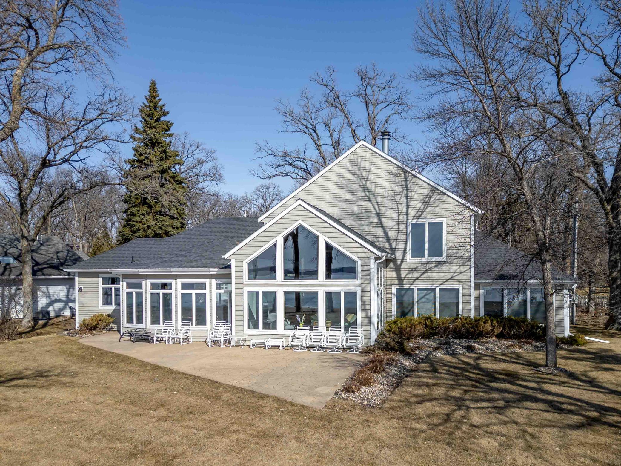 51292  Pelican Point Drive, Detroit Lakes, MN