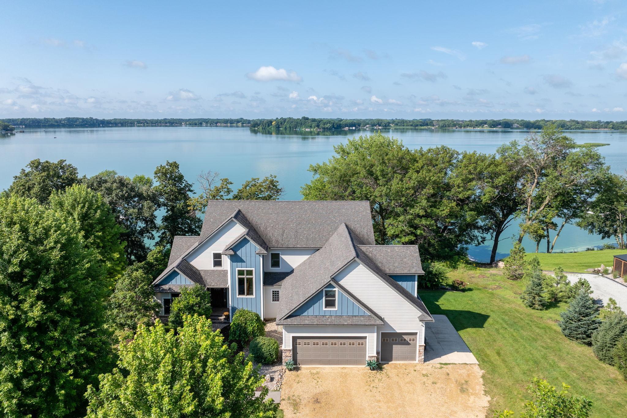 29193  Biehn Drive, Madison Lake, MN