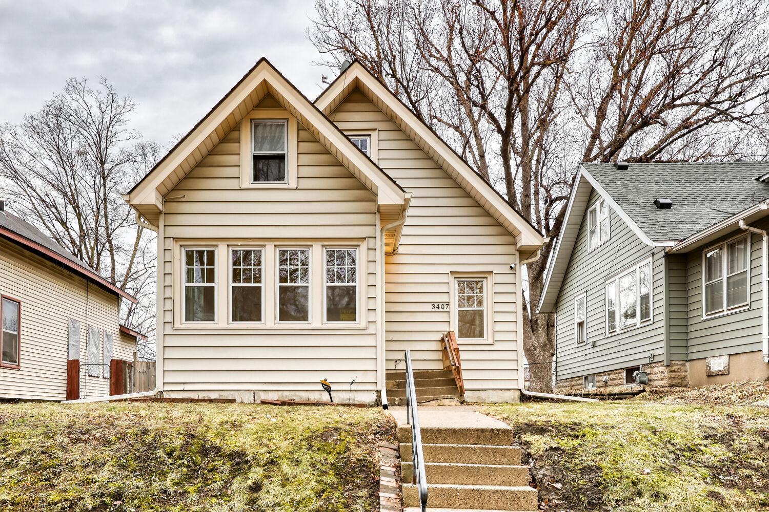 3407  Oliver Ave Avenue N, Minneapolis, MN