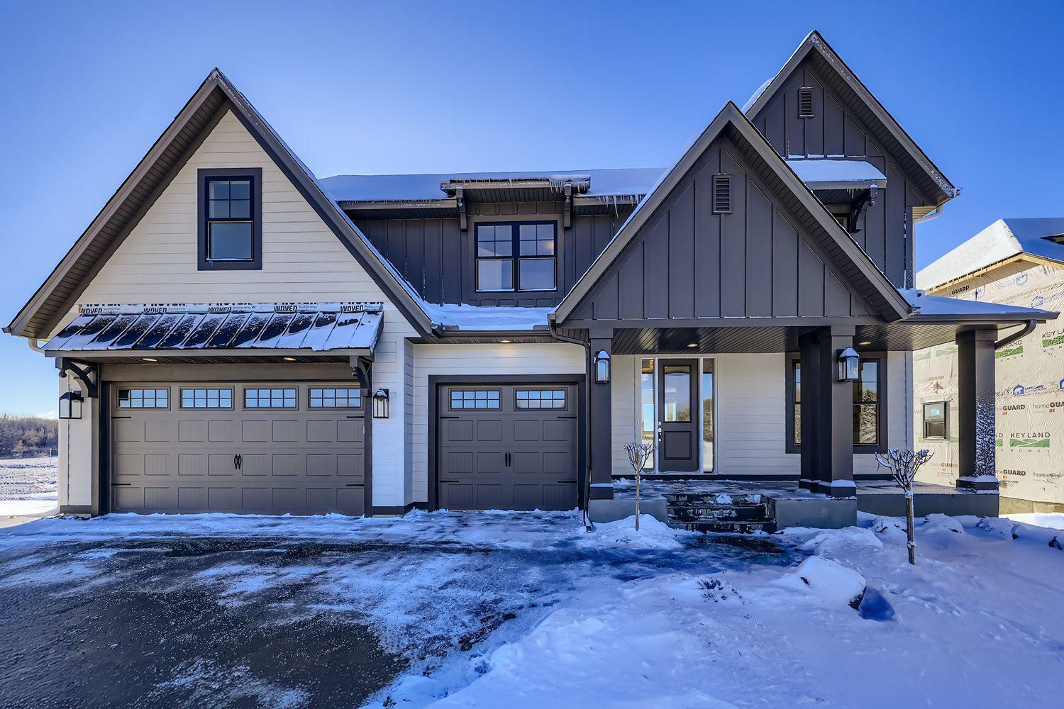 3175  Winfield Way SW, Prior Lake, MN