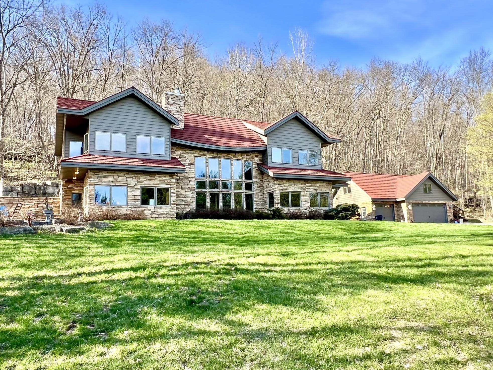 W3948  465th Avenue, Ellsworth, WI