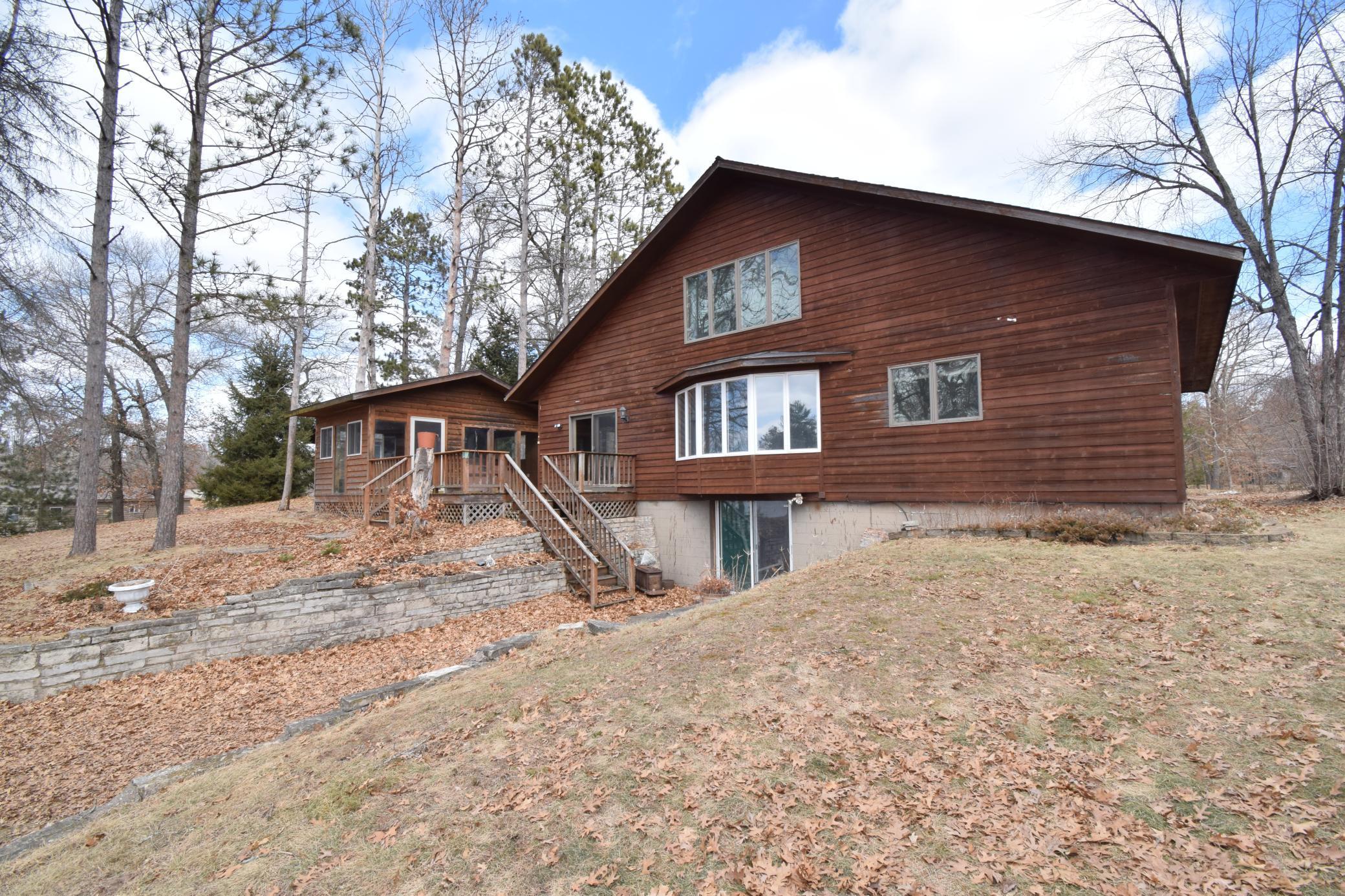 3434  Chenoweth Drive, Webster, WI