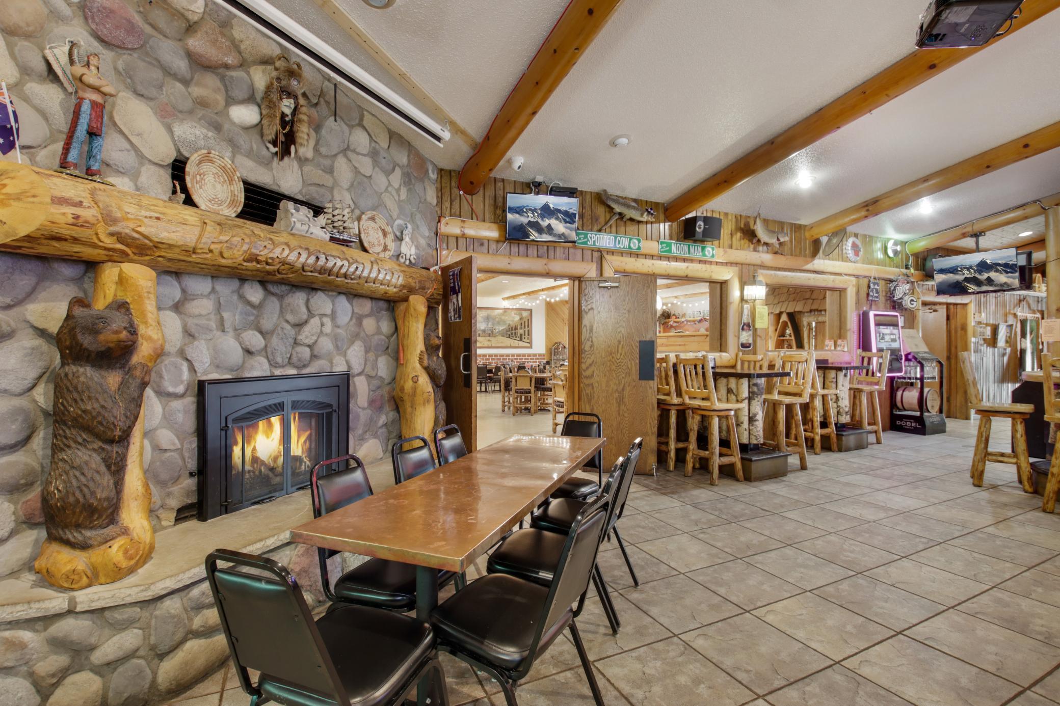 Chetek Twp, WI Commercial For Sale Barron Co 6316628