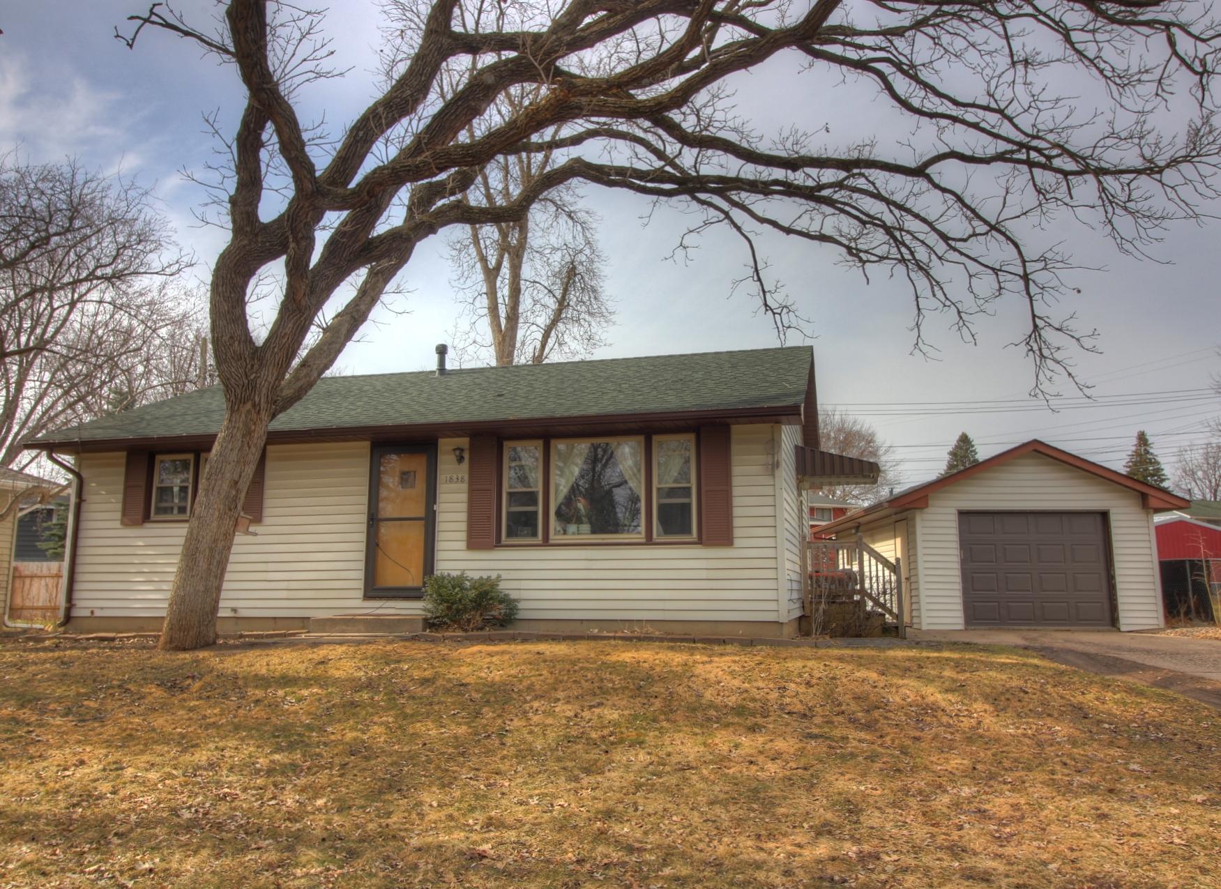 1838  Forest Street, Hastings, MN