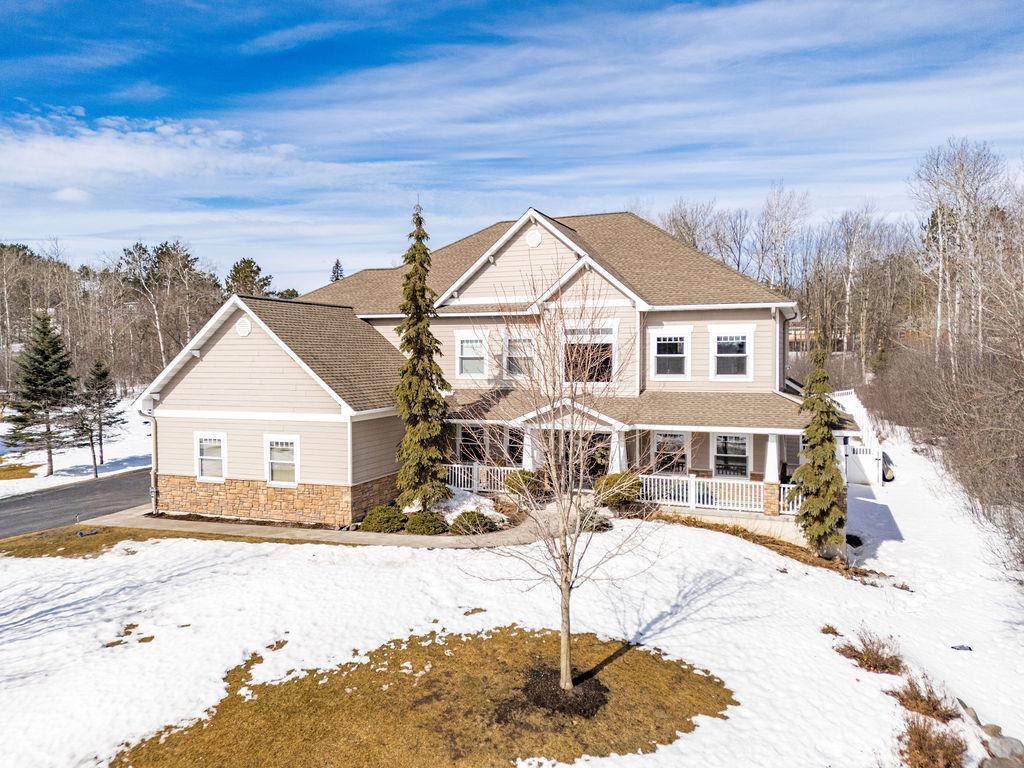 535  Marshall Street, Duluth, MN