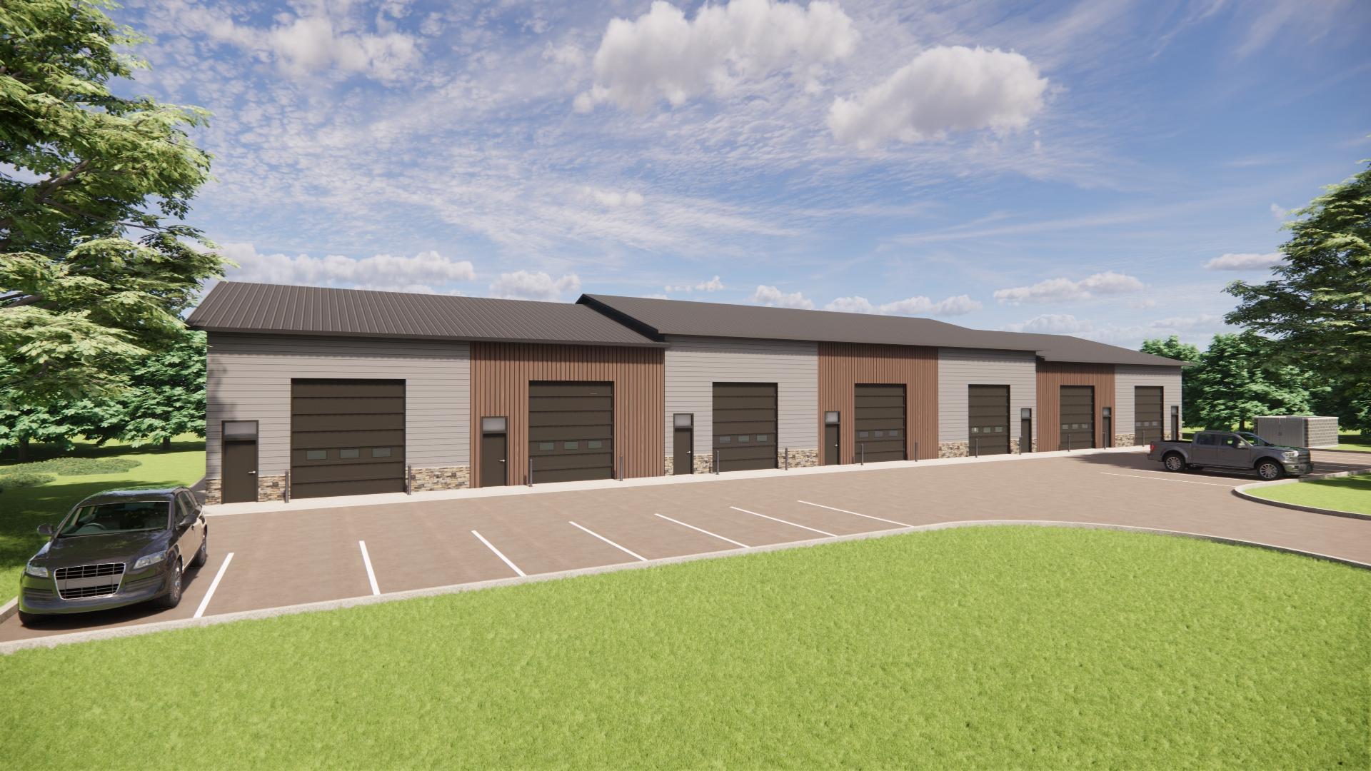 9781  71st Street NE, Otsego, MN