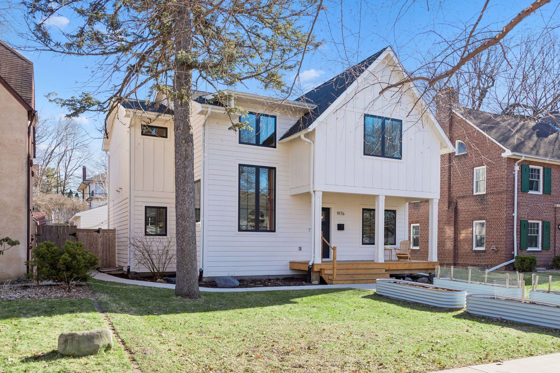 1976  Fairmount Avenue, Saint Paul, MN