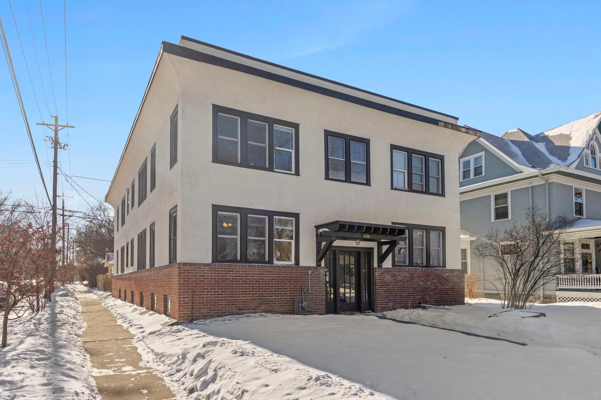 1630  Hague Avenue, Saint Paul, MN