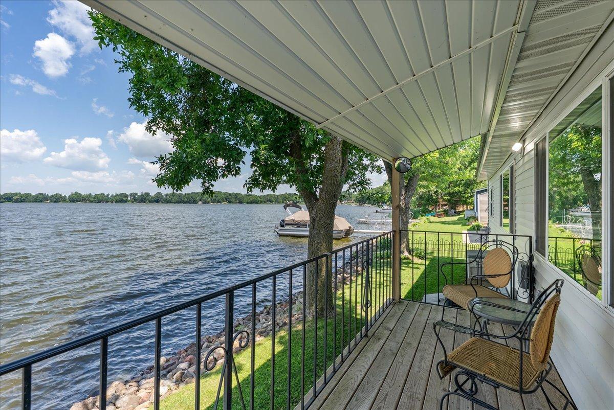 773  US Highway 63, Clayton, WI