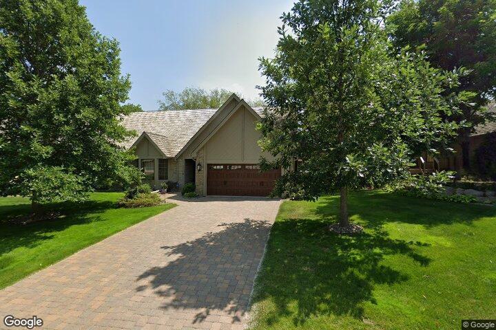 6507  Gleason Court, Edina, MN