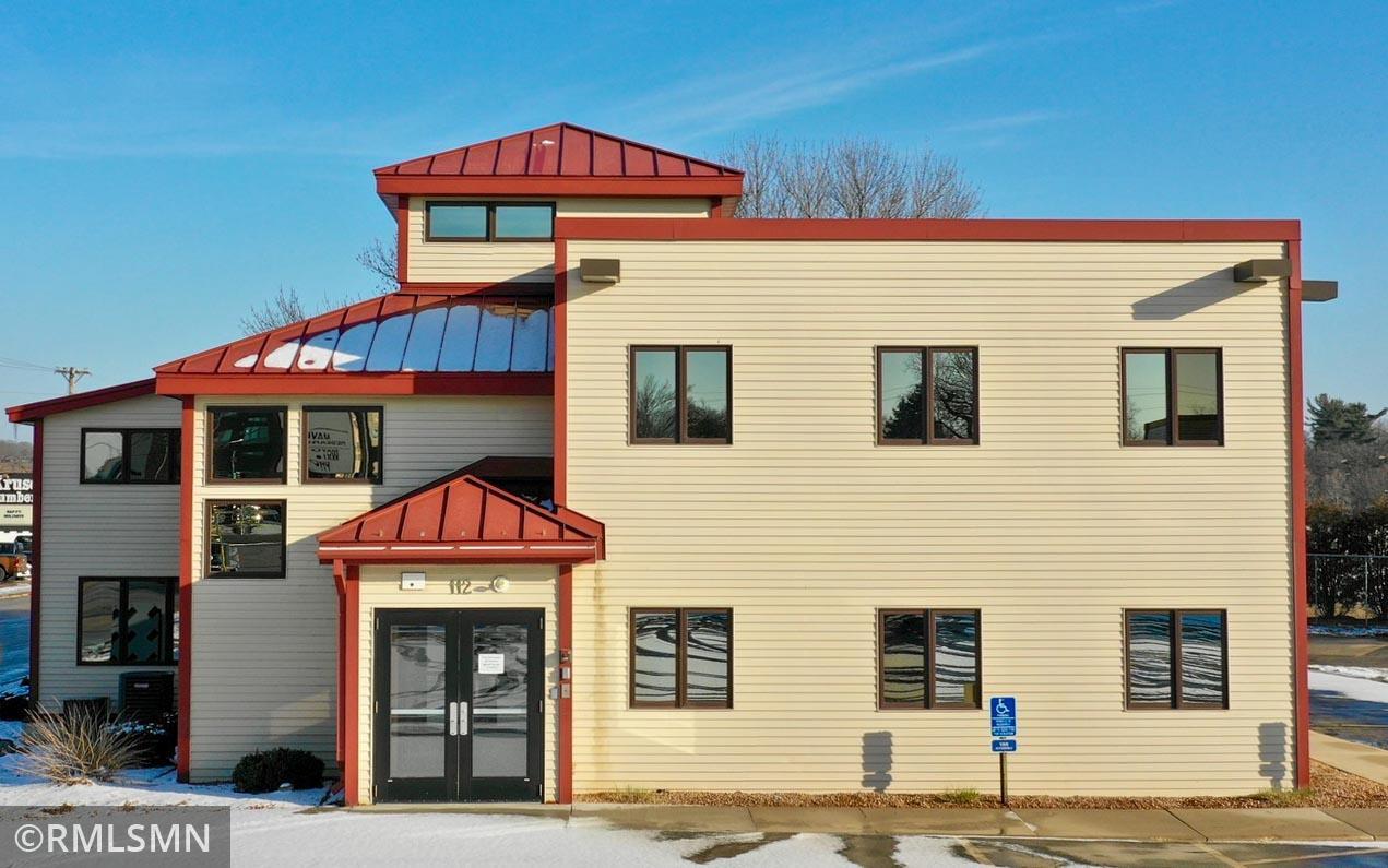 112  7th Street NE, Rochester, MN