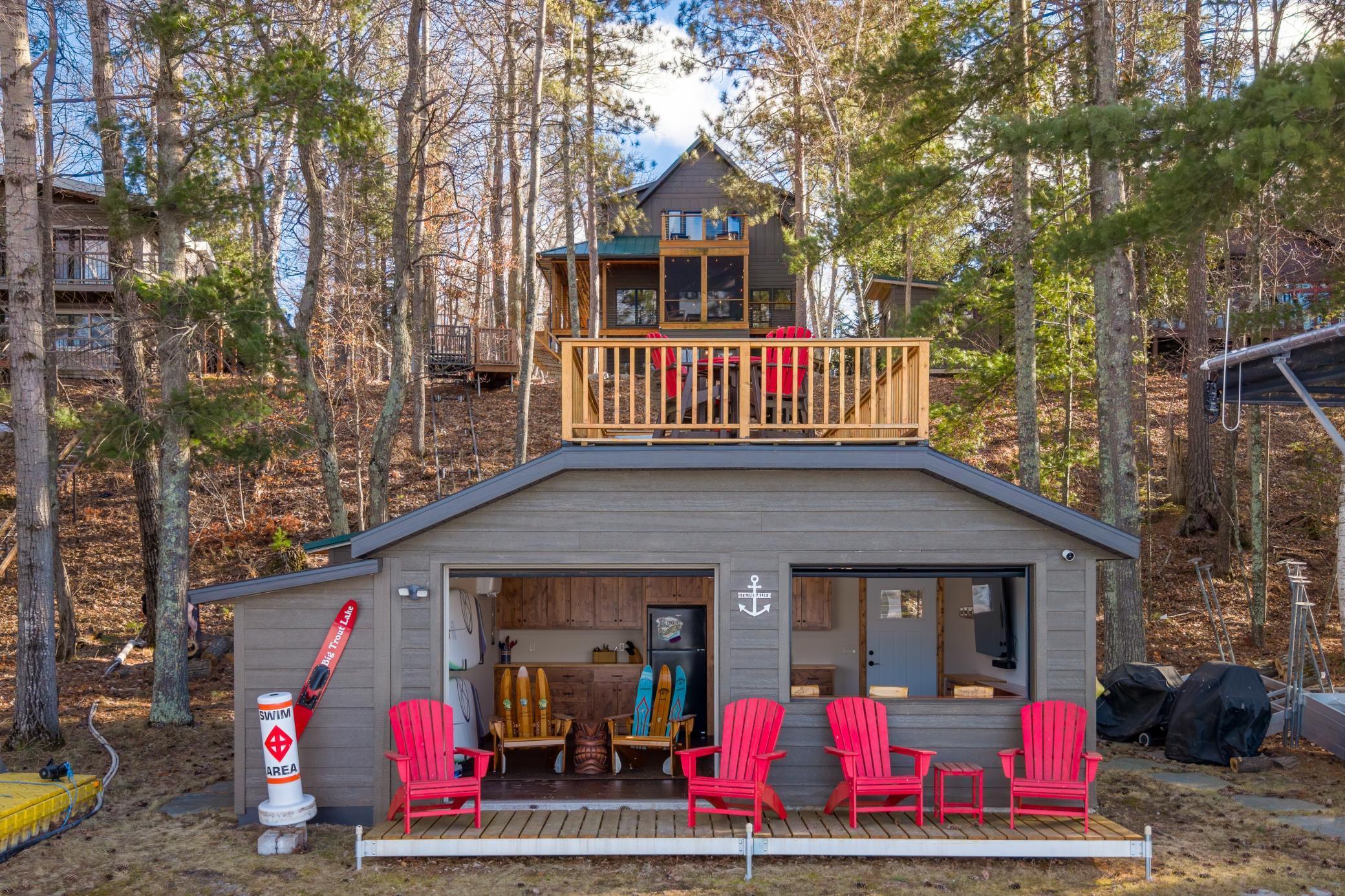 12730  Manhattan Point Boulevard, Crosslake, MN