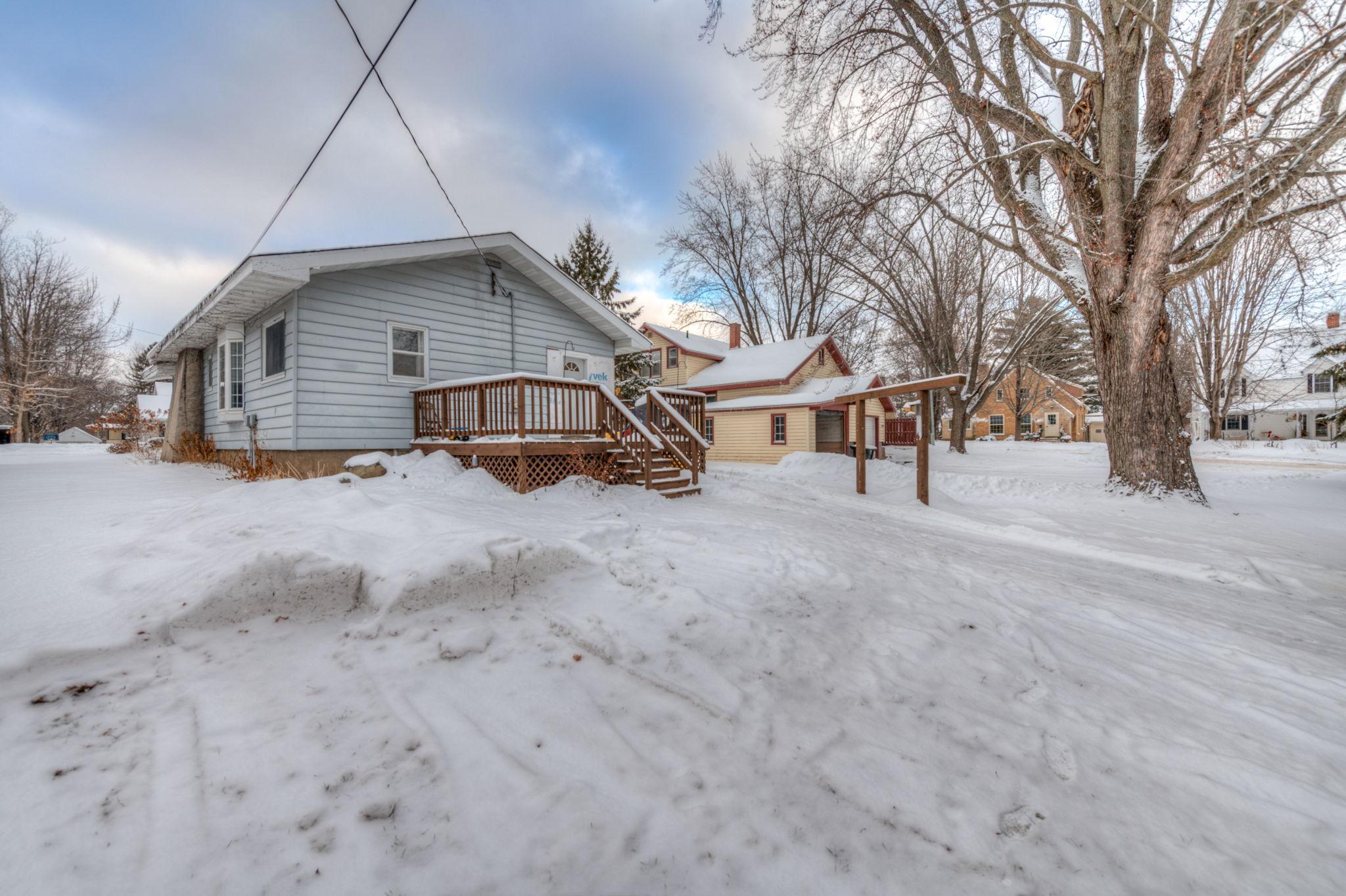 Sold Amery, WI Residential Polk Co 5695764