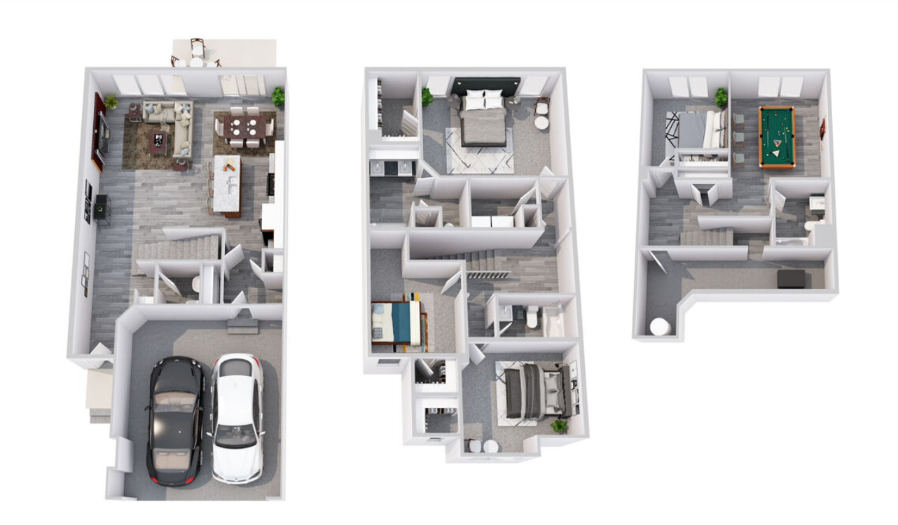 178  Jean Avenue N, Lake Elmo, MN