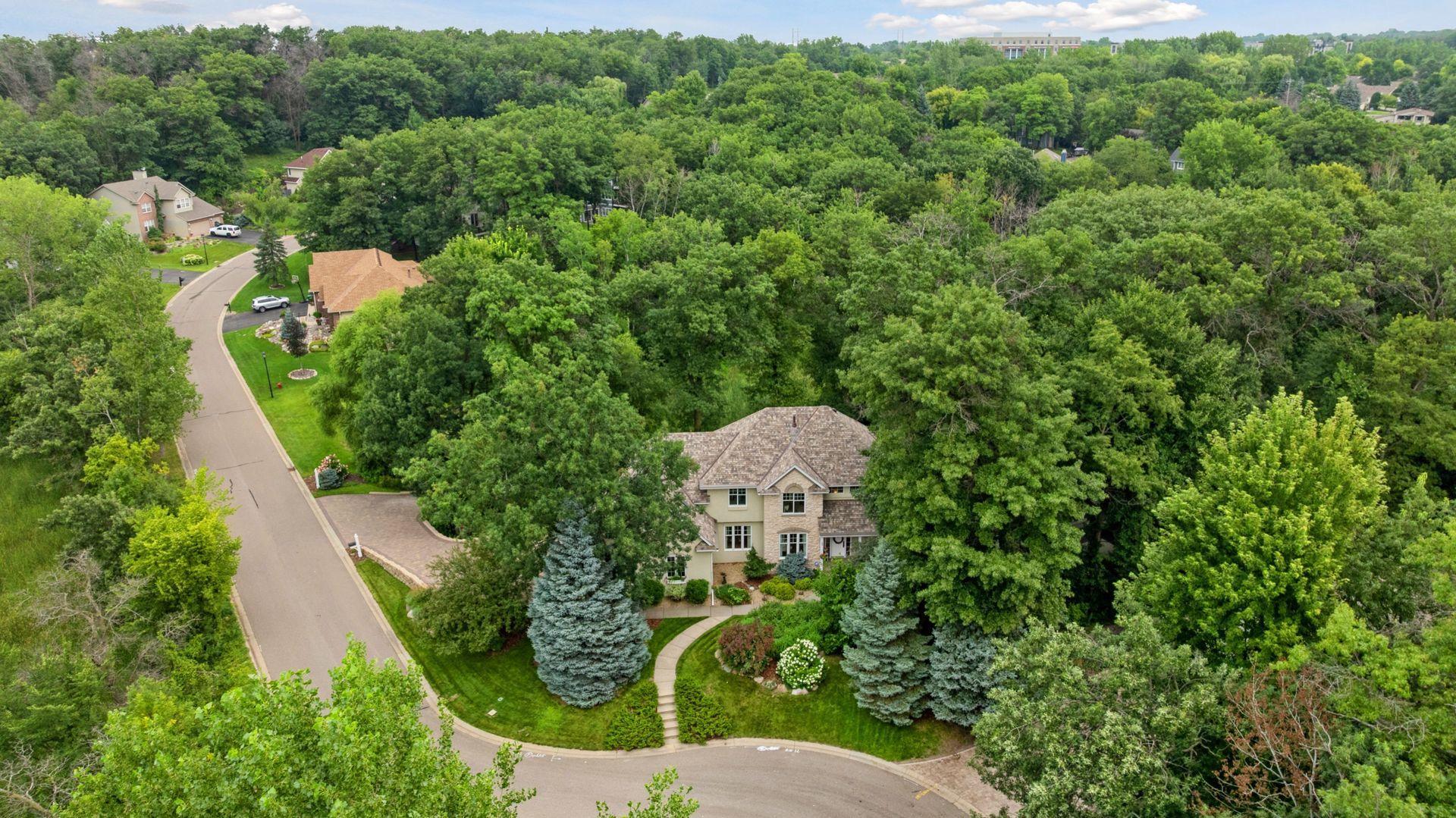 18830  Kanabec Trail, Lakeville, MN