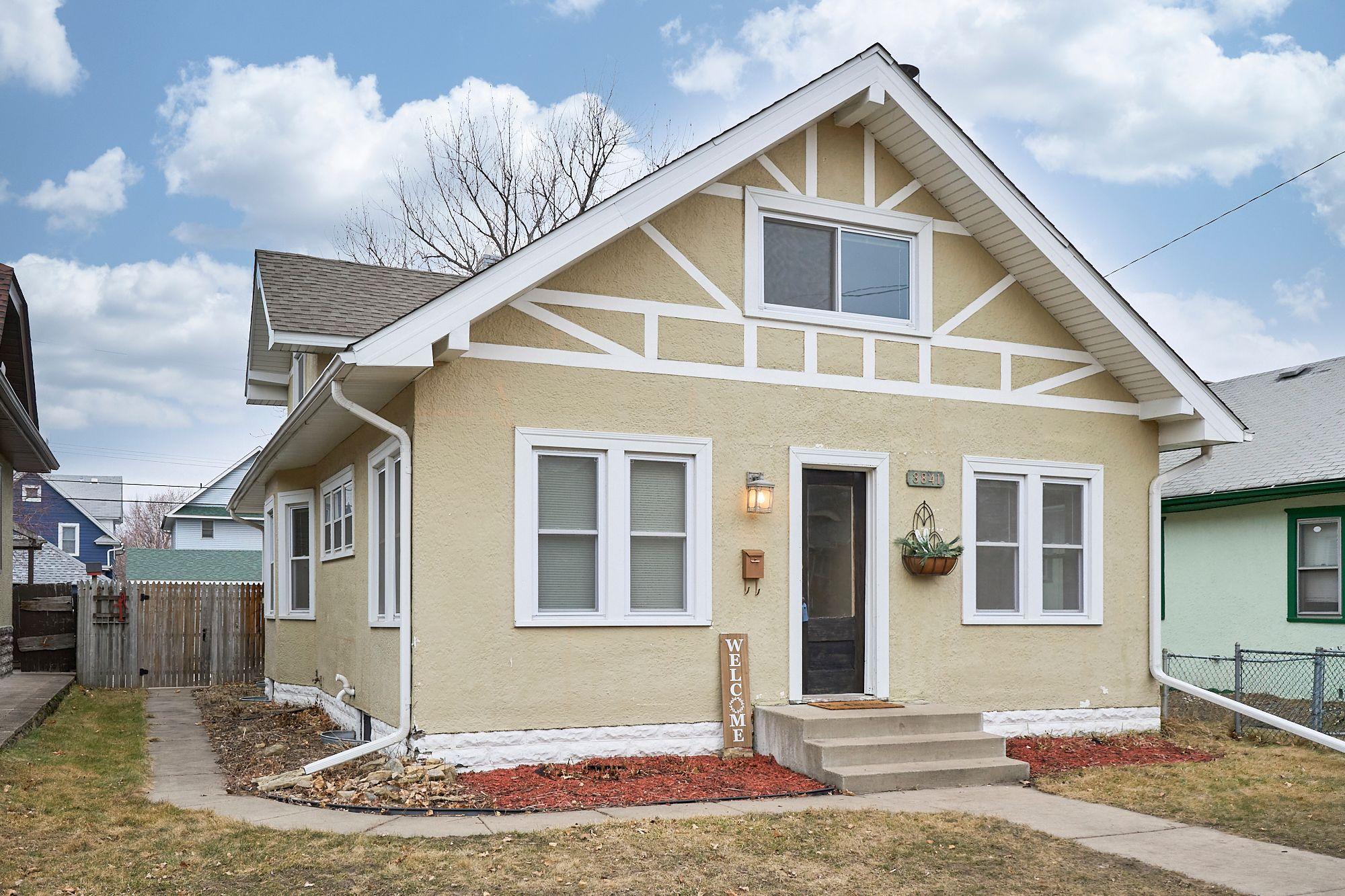 3841  Aldrich Avenue N, Minneapolis, MN