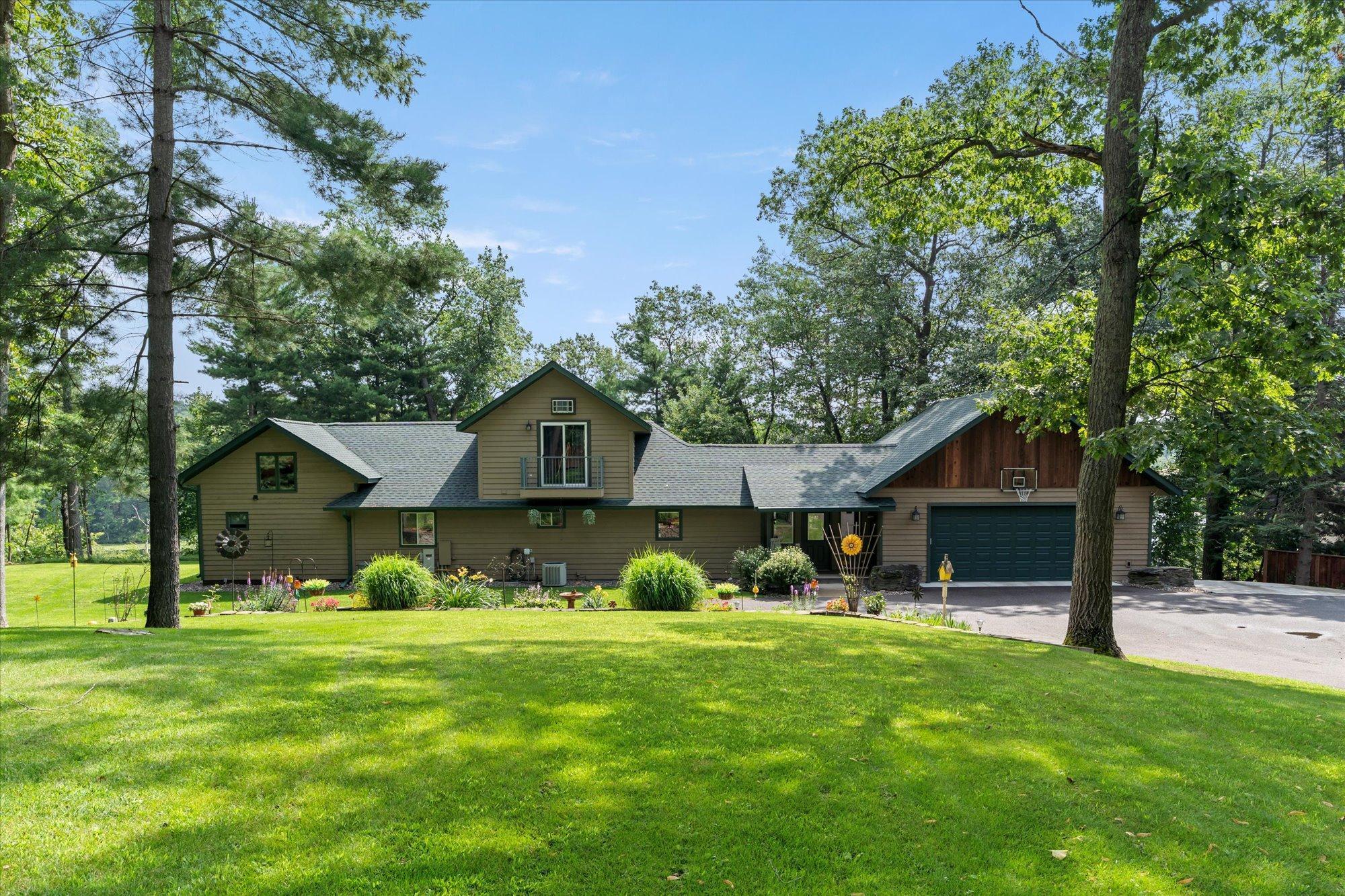 38720 S Landing, Crosslake, MN