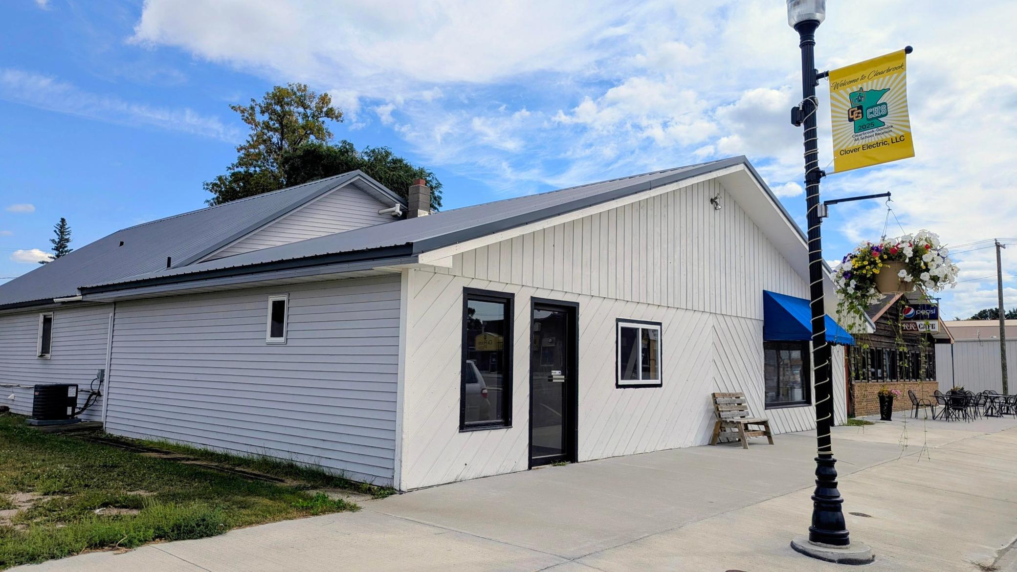 30  Main Street, Clearbrook, MN