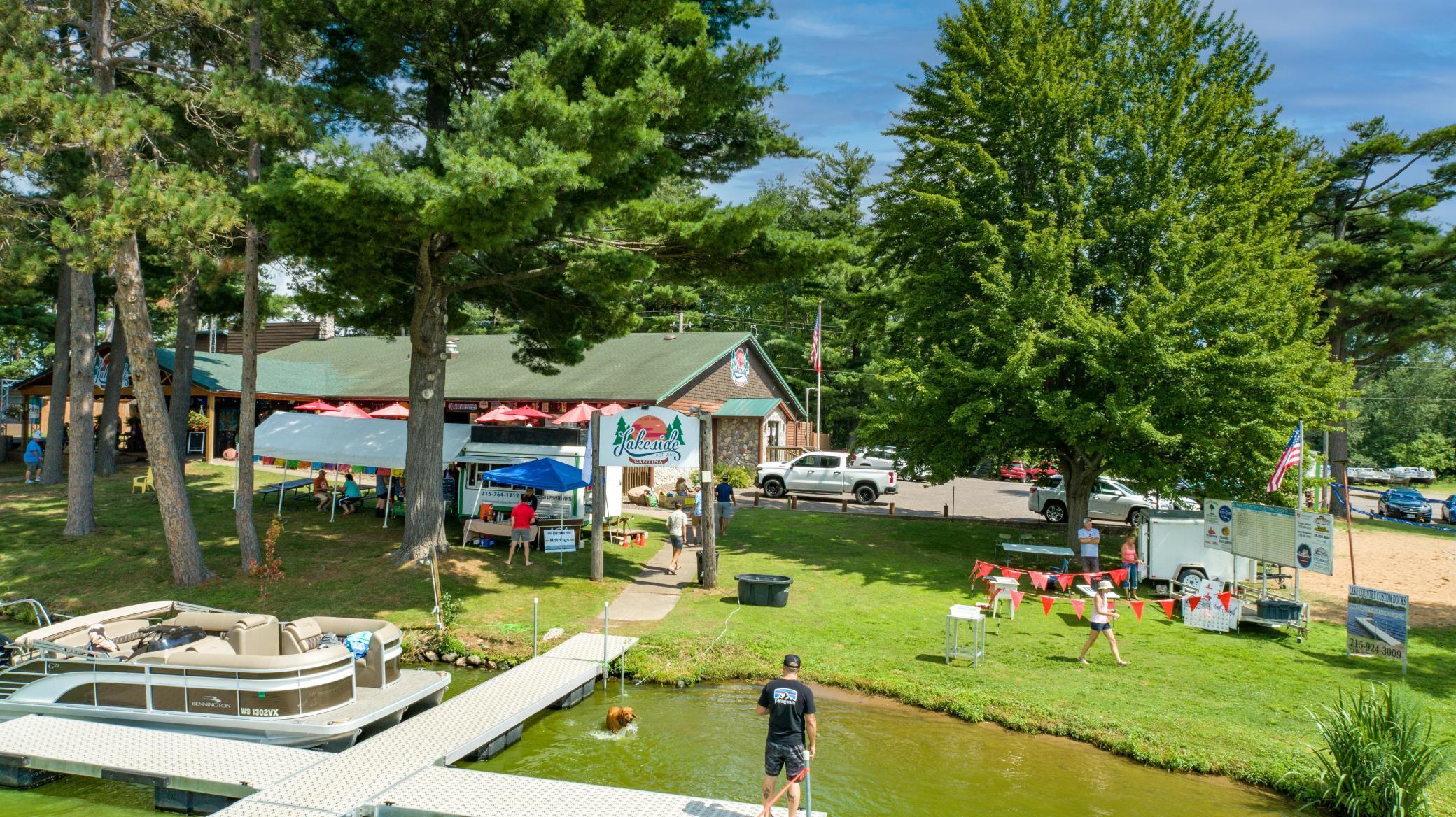 Chetek Twp, WI Commercial For Sale Barron Co 6316628