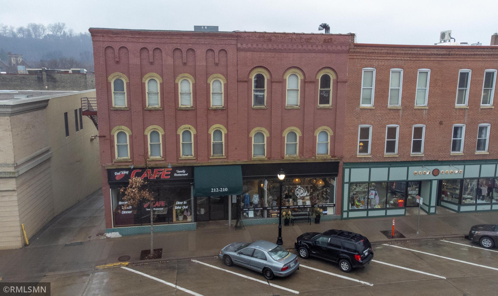 210  Bush Street, Red Wing, MN