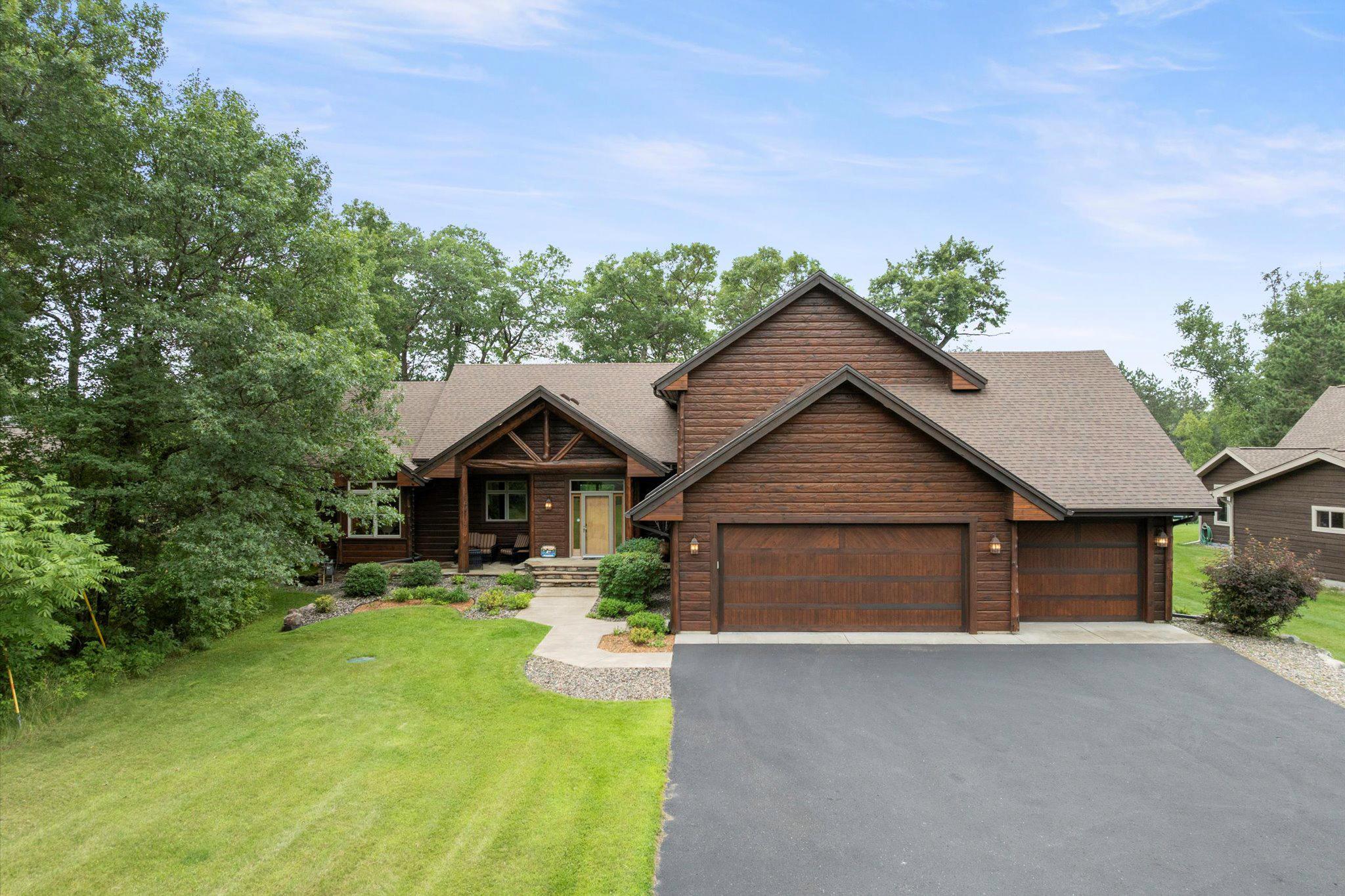 11527  Milinda Shores Road, Crosslake, MN