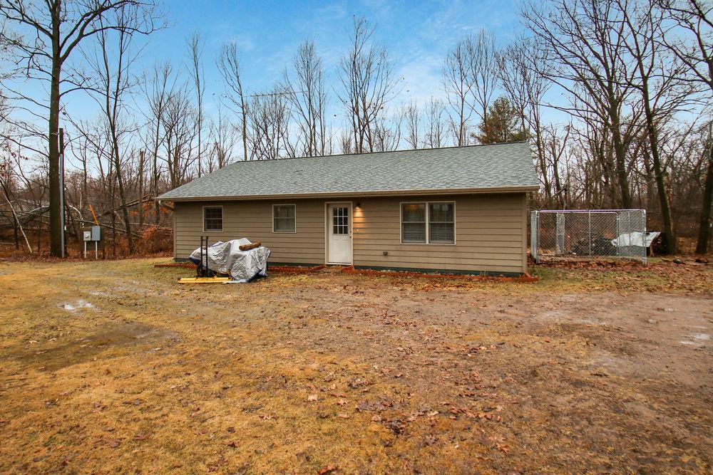 Sold Beaver Twp, WI Residential Polk Co 5730838