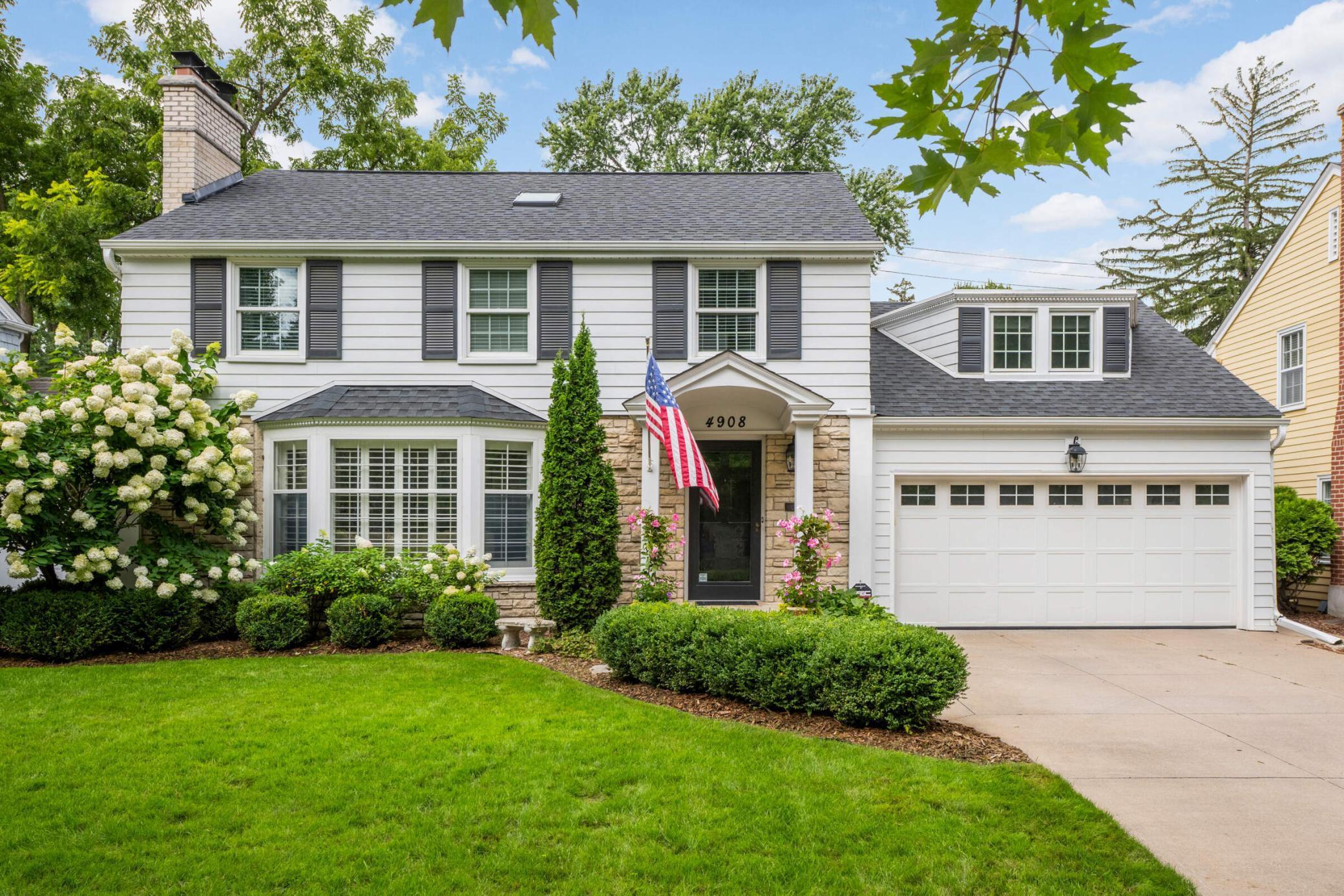 4908  Maple Road, Edina, MN
