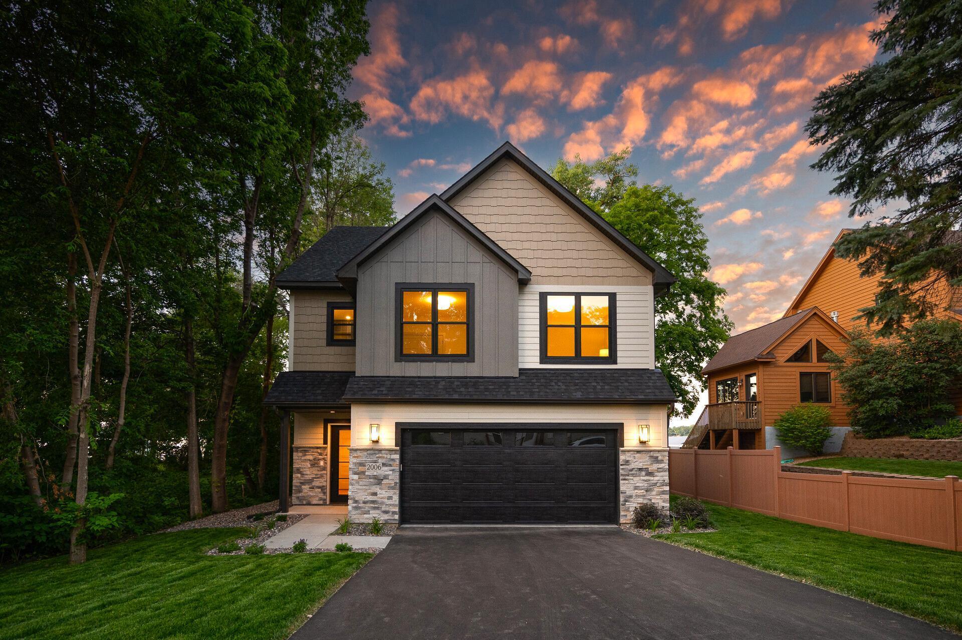 2006  Shorewood Lane, Mound, MN