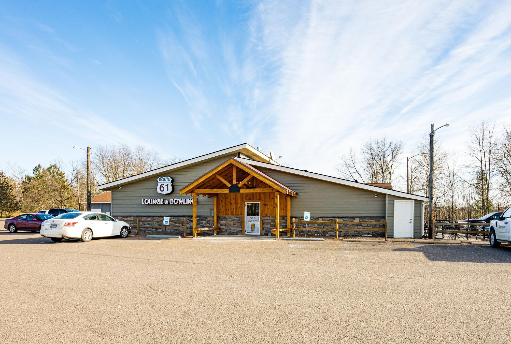 4654  County Hwy 61, Moose Lake, MN