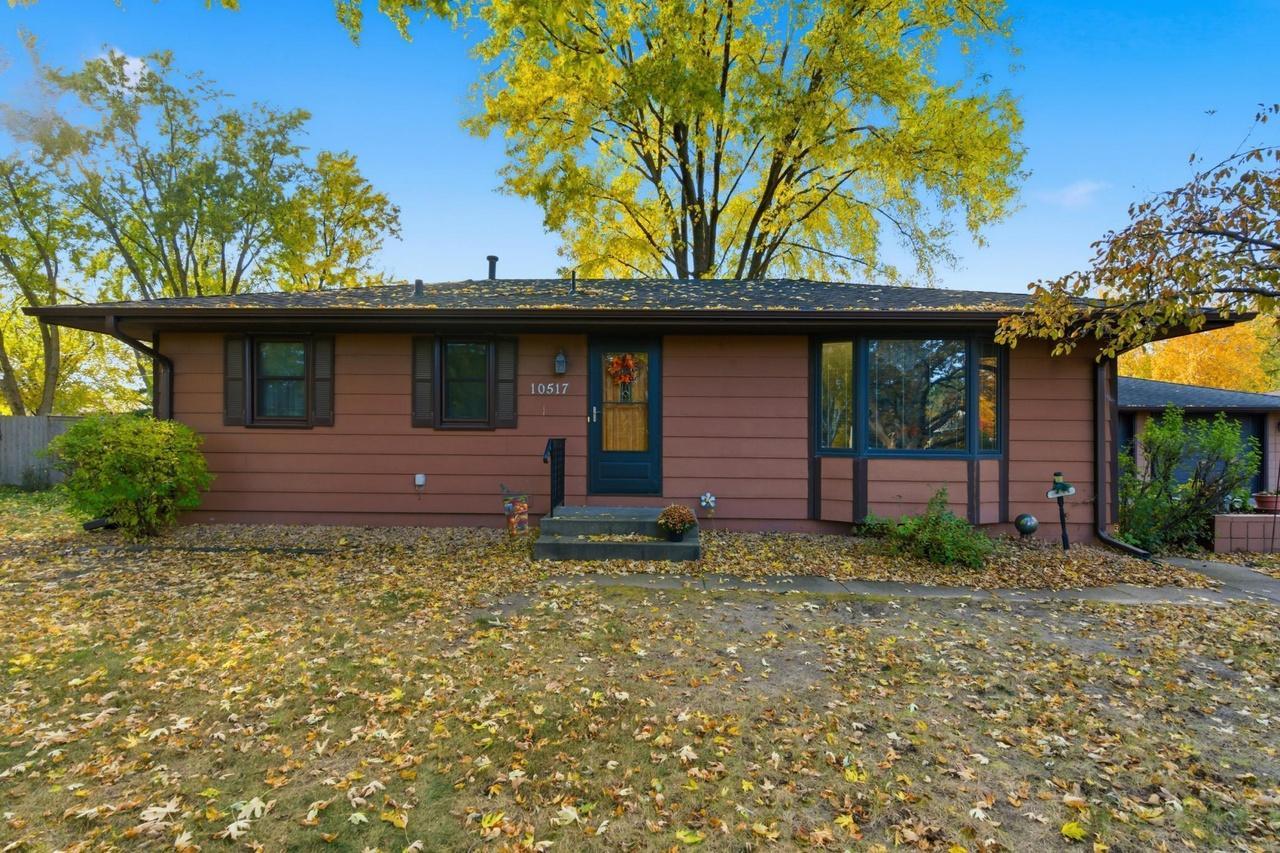 10517  Quebec Avenue N, Brooklyn Park, MN