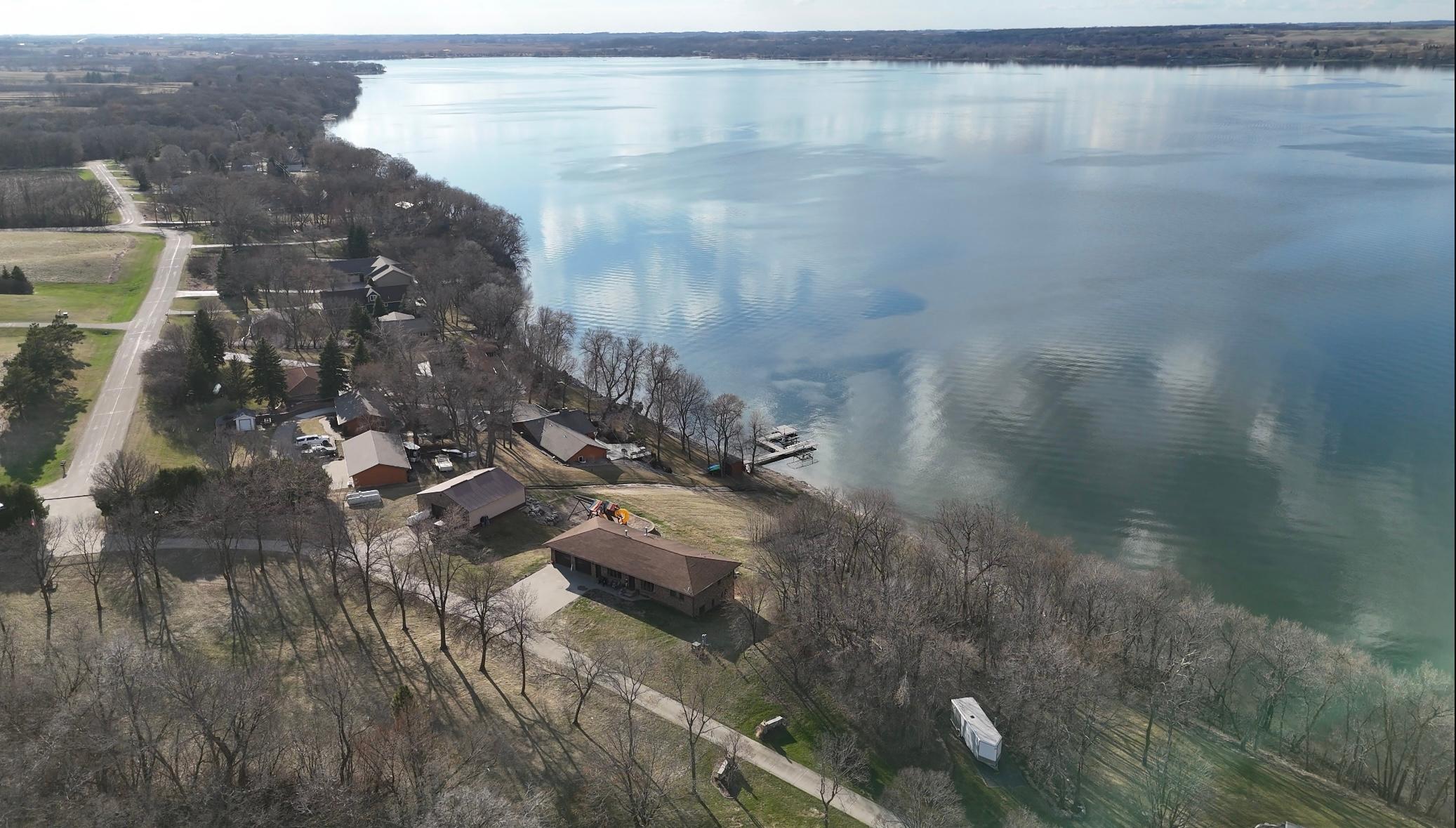 26775  Mickelson Drive, Starbuck, MN