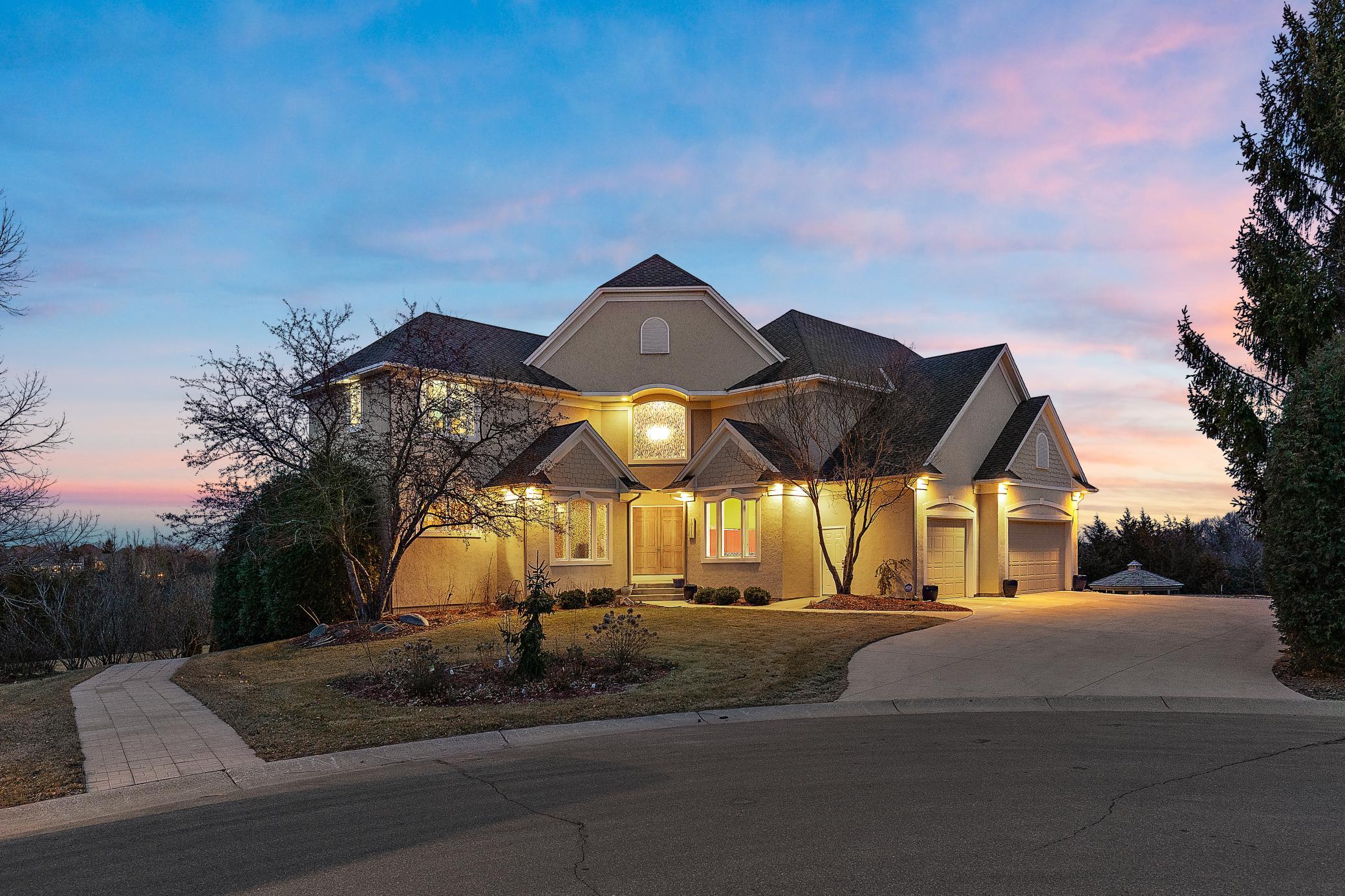 SingleFamily homes for Sale 19115 Vogel Farm Trail, Eden Prairie, MN