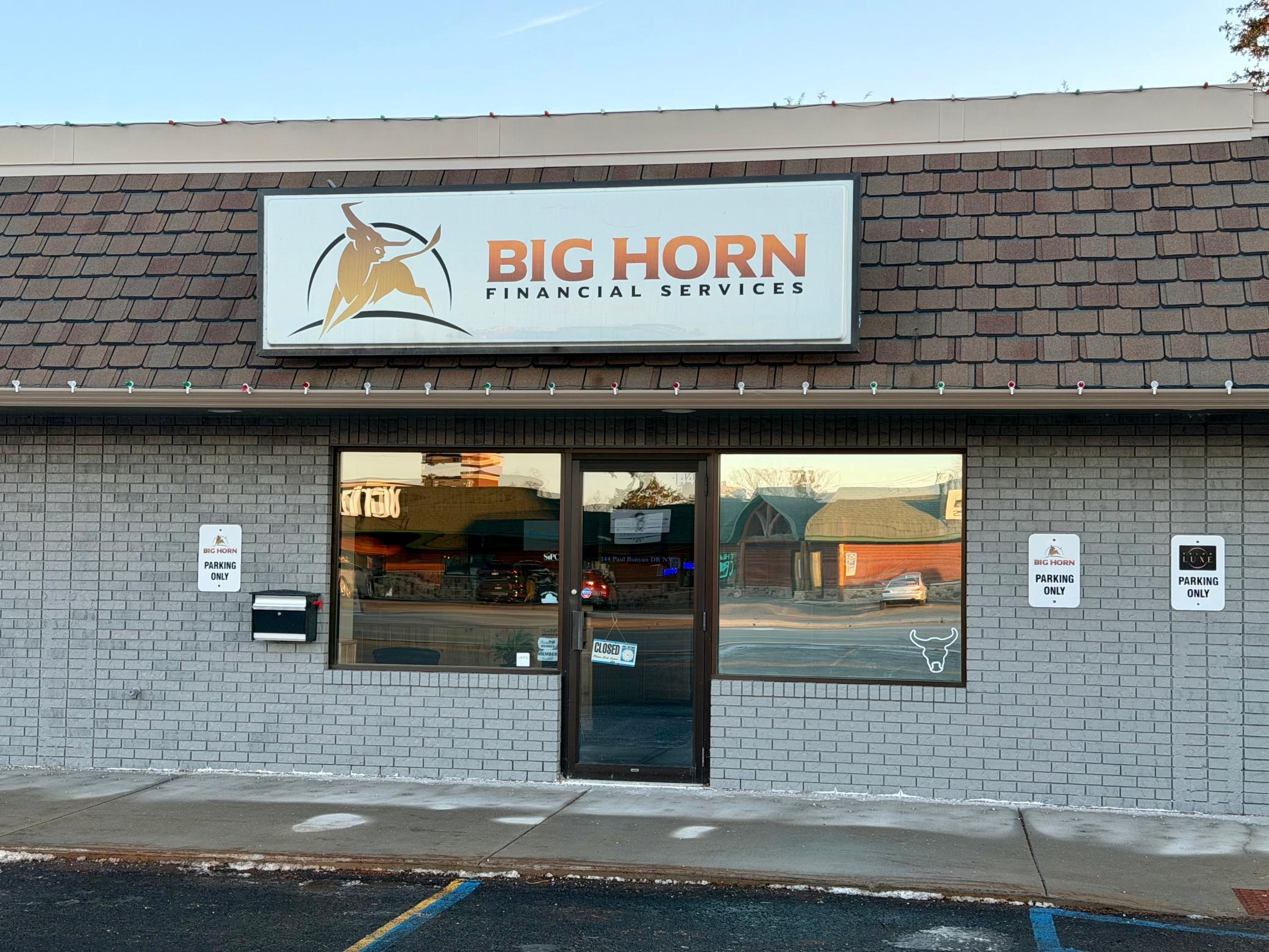 142  Paul Bunyan Drive NW, Bemidji, MN