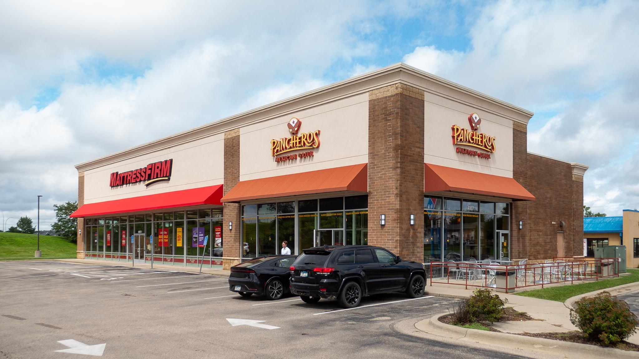 4107 E Frontage Road NW, Rochester, MN