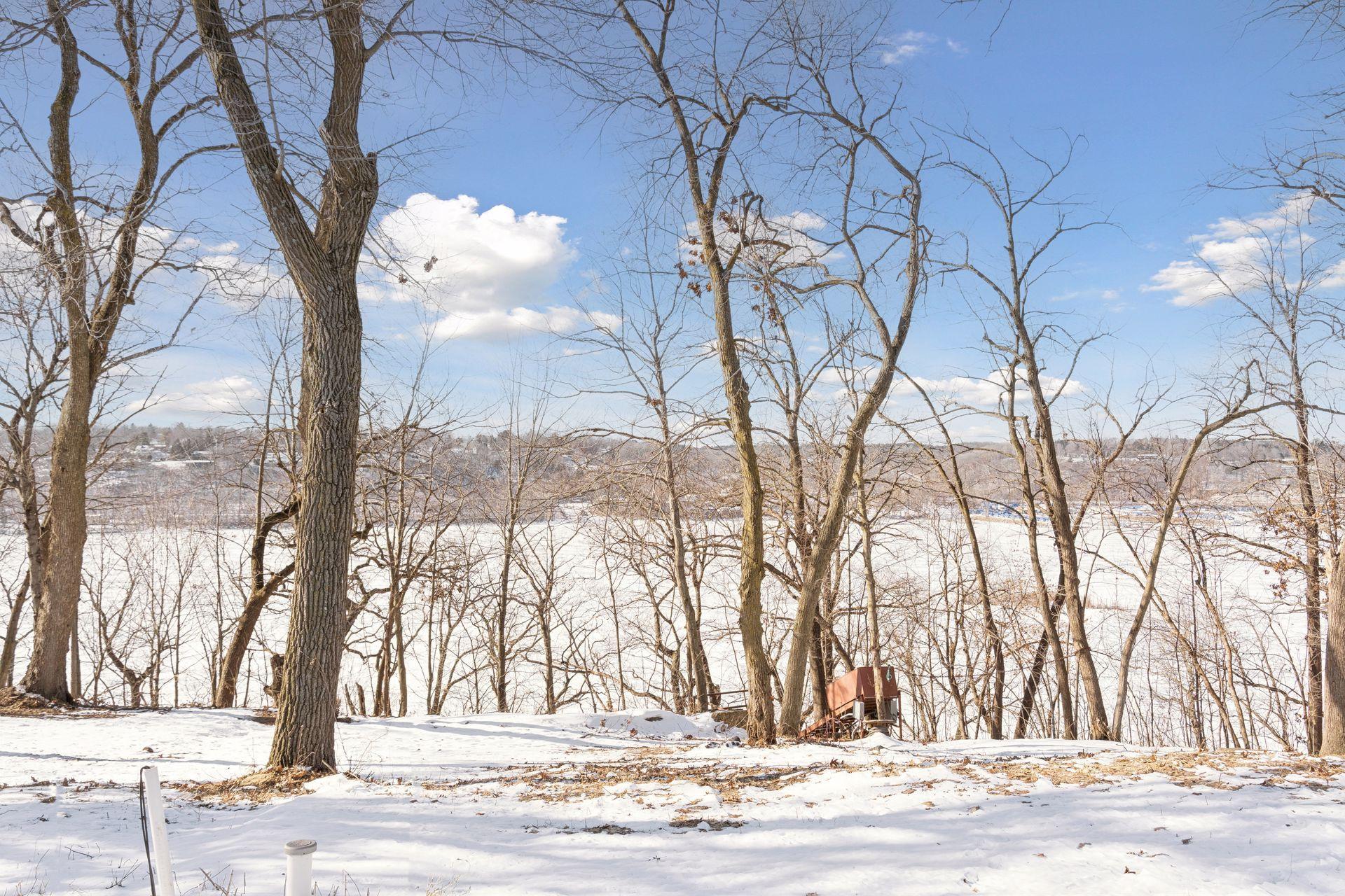 1436  Triangle Drive, Houlton, WI