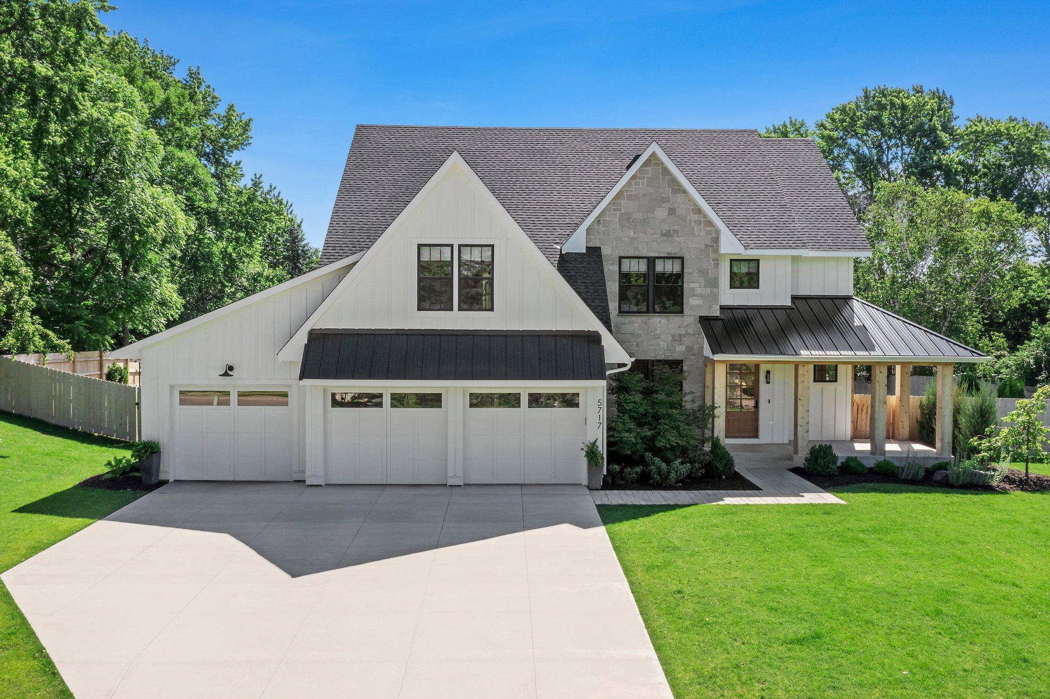 5717  Olinger Road, Edina, MN