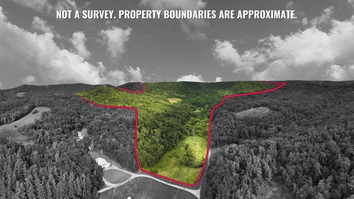 N7534  Skoy Coulee Road, Mindoro, WI