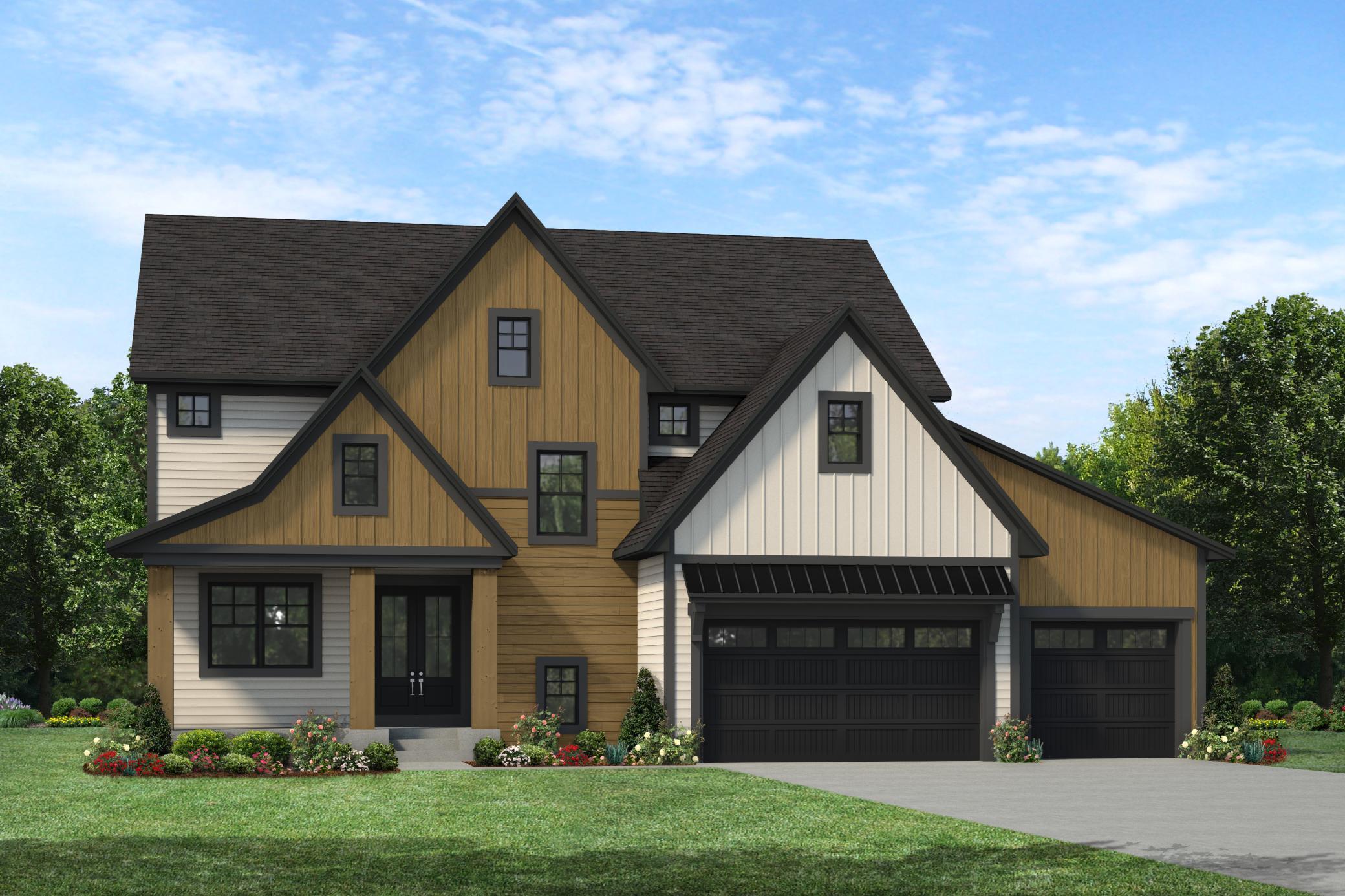 9591  Eagle Ridge Road, Chanhassen, MN