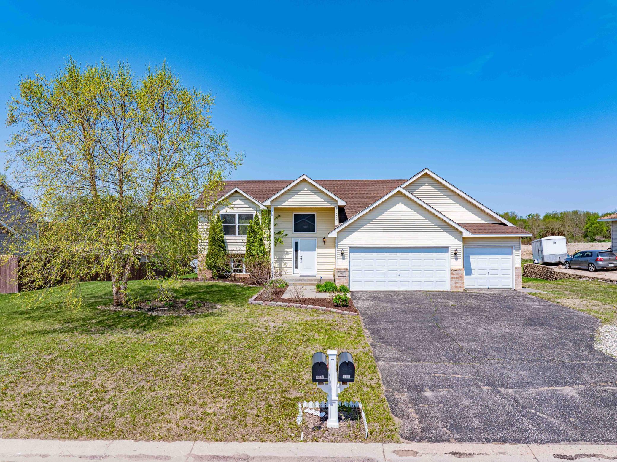 2112  Blake Avenue, Lester Prairie, MN