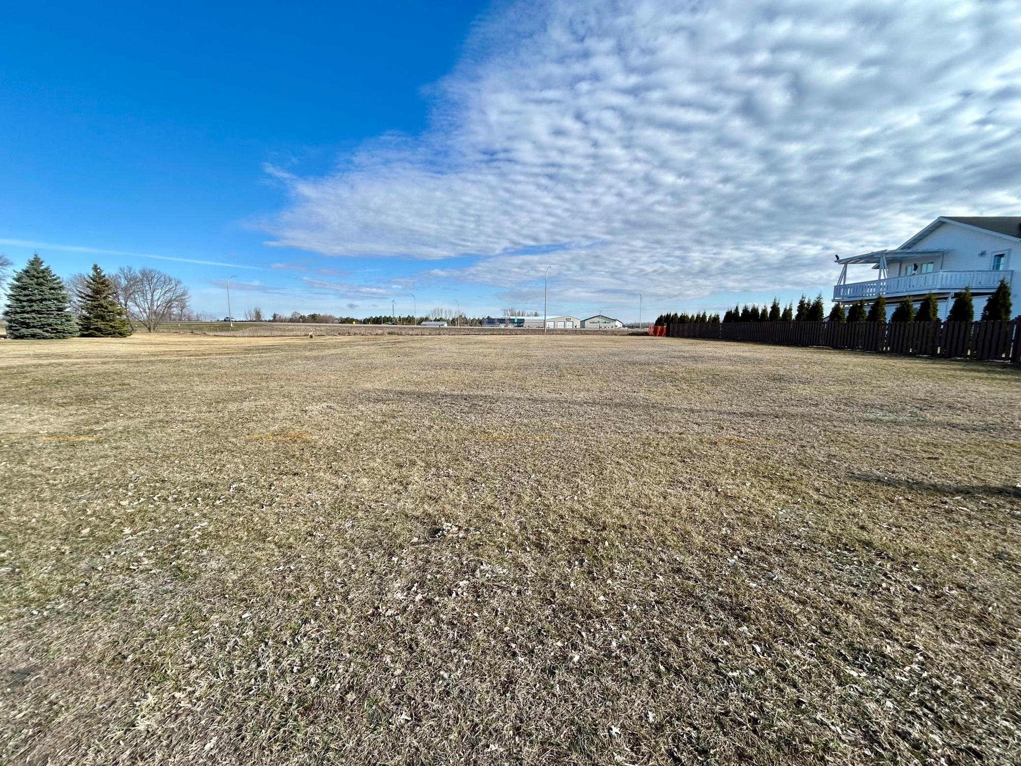 tbd E Gilman Street, New York Mills, MN