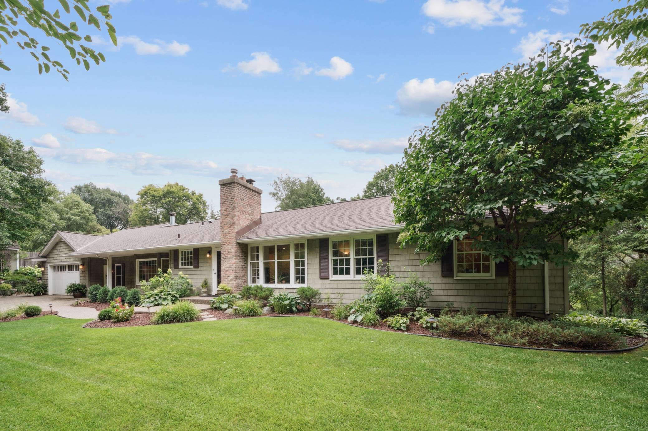 4645  Eastwood Road, Minnetonka, MN