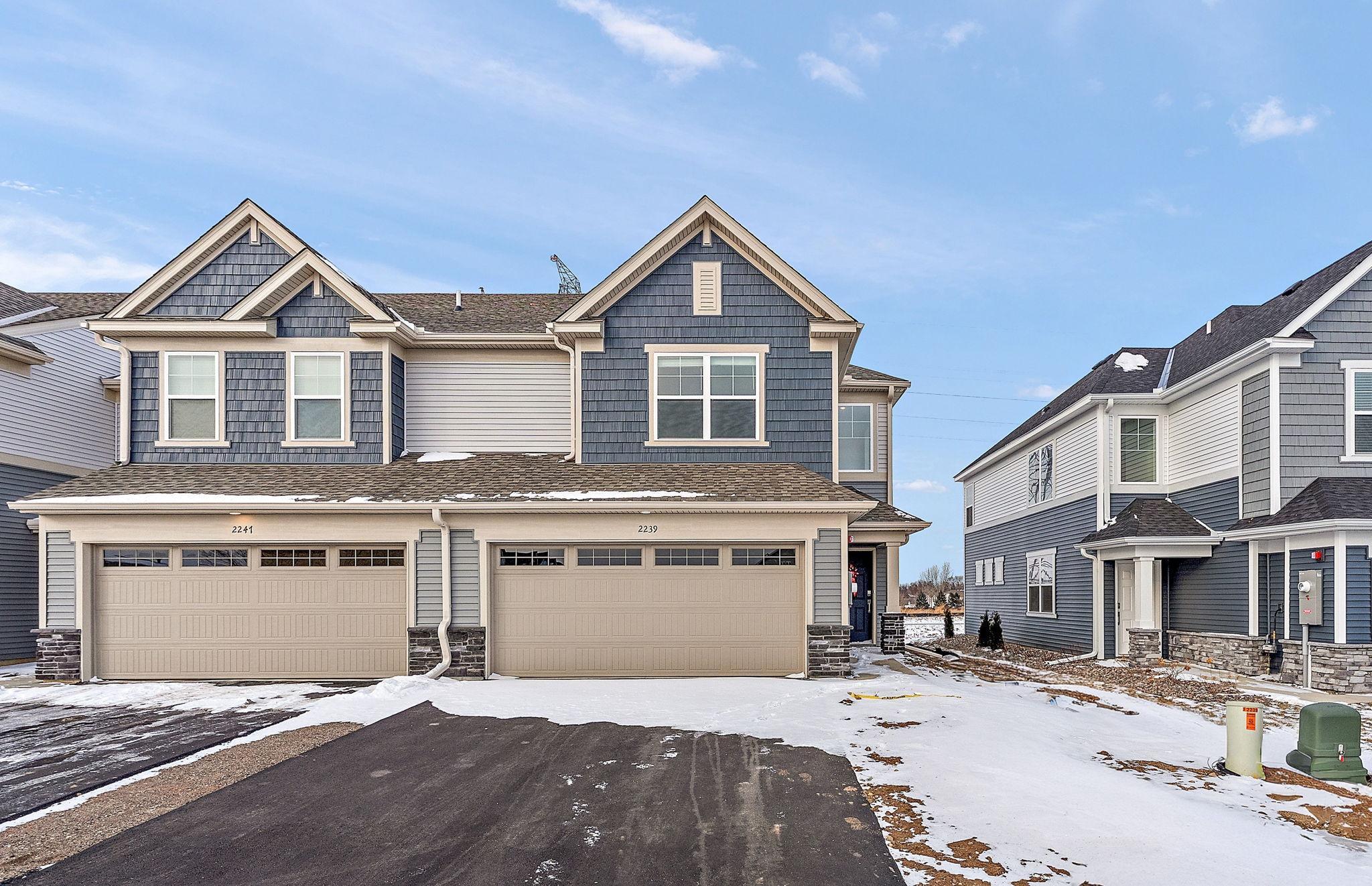 2239  Tyrone Drive S, Shakopee, MN