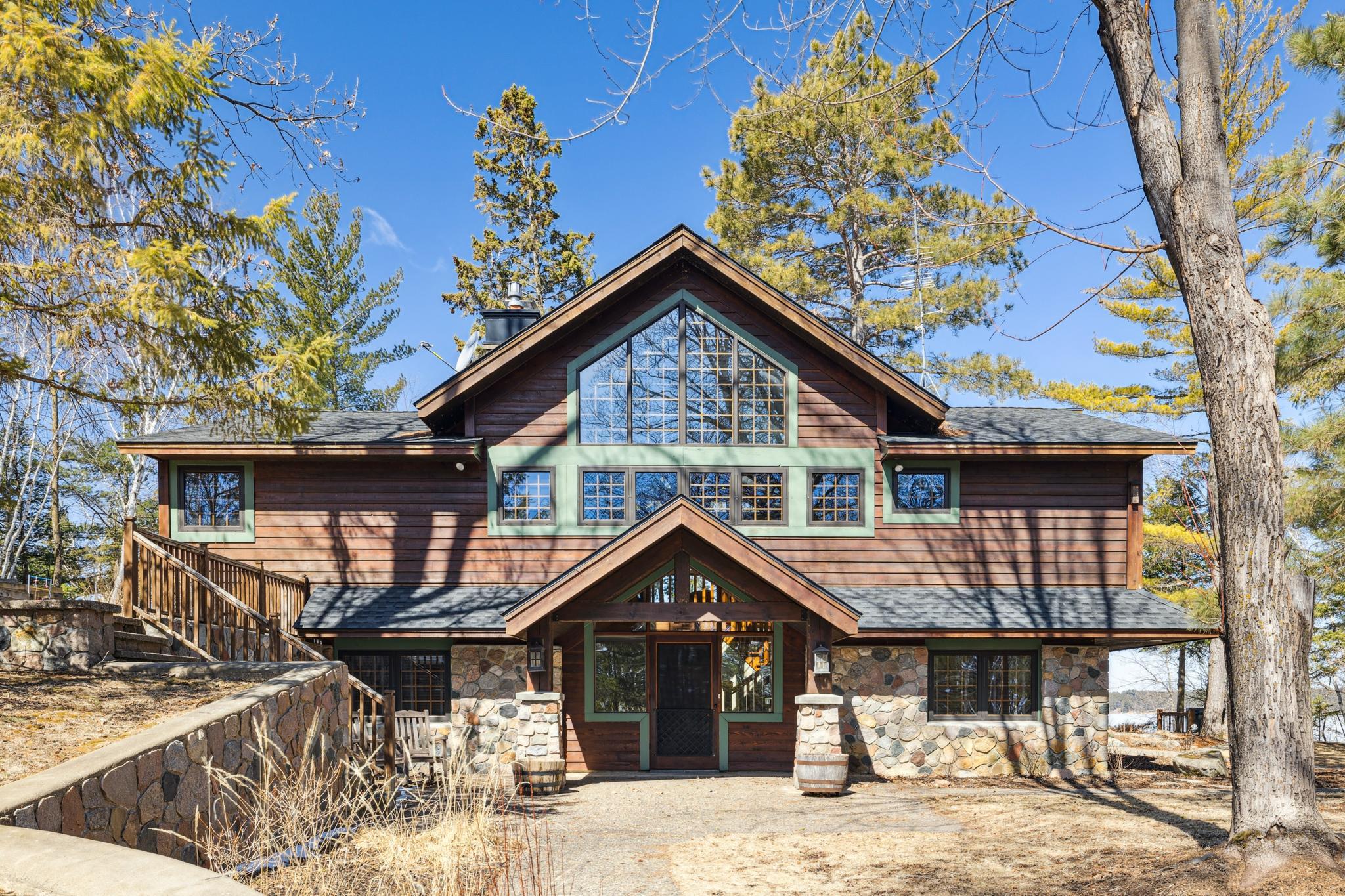 8434  Big Whitefish Narrows, Pine River, MN