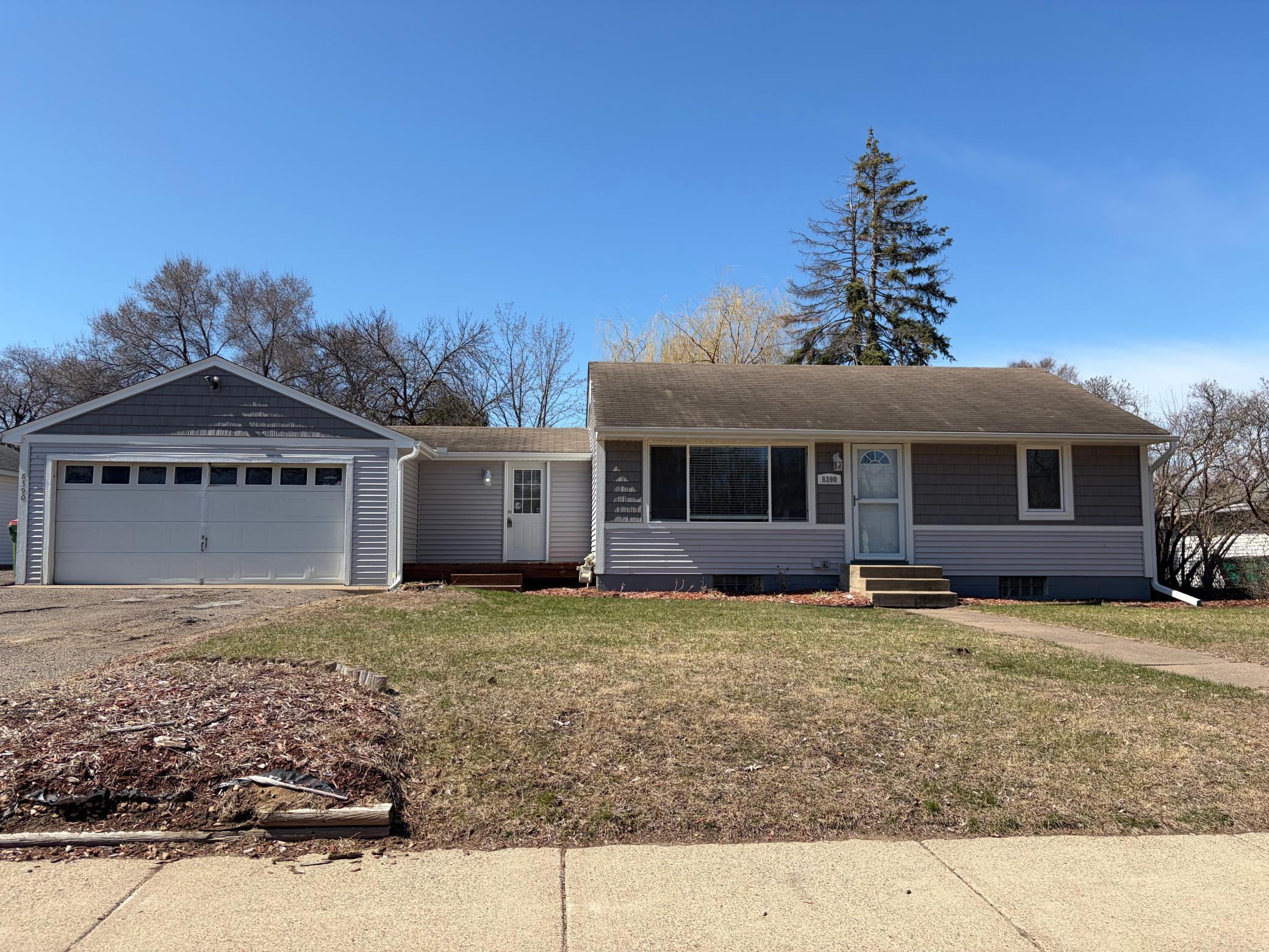 8390  Able Street NE, Spring Lake Park, MN